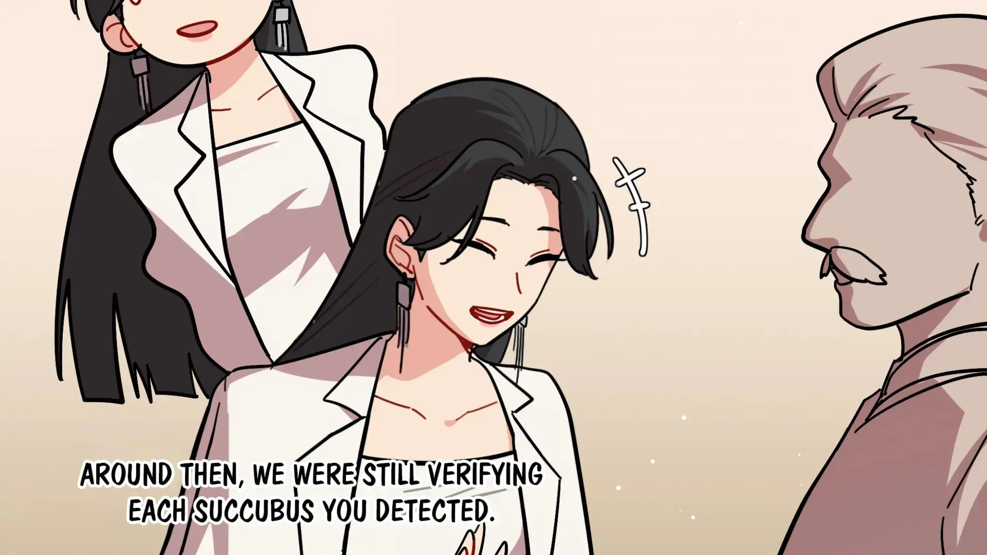 Warning! Beware of the Dog Chapter 50 page 9 - 