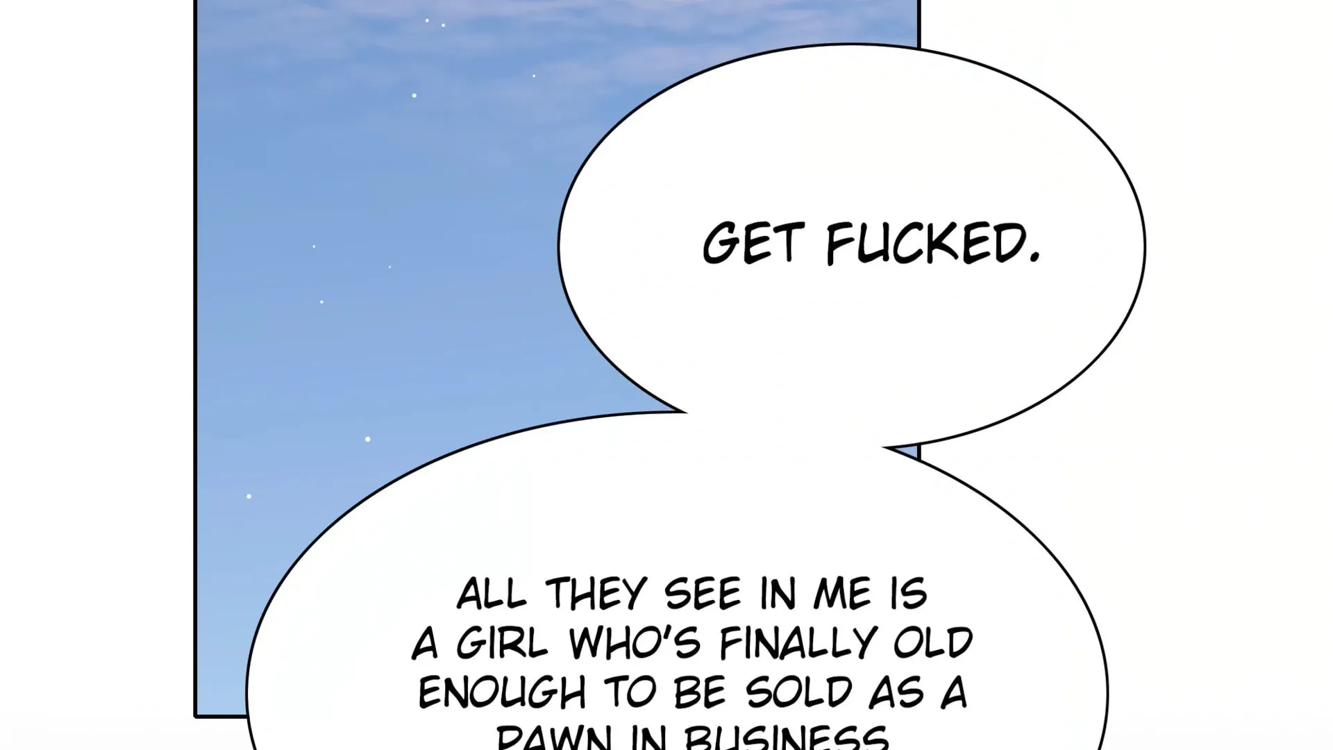 Warning! Beware of the Dog Chapter 50 page 81 - 