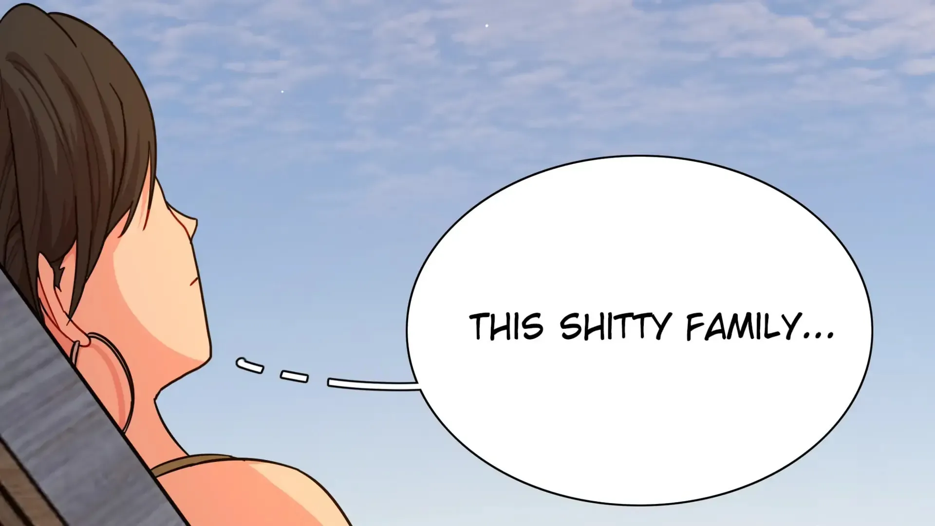 Warning! Beware of the Dog Chapter 50 page 85 - 