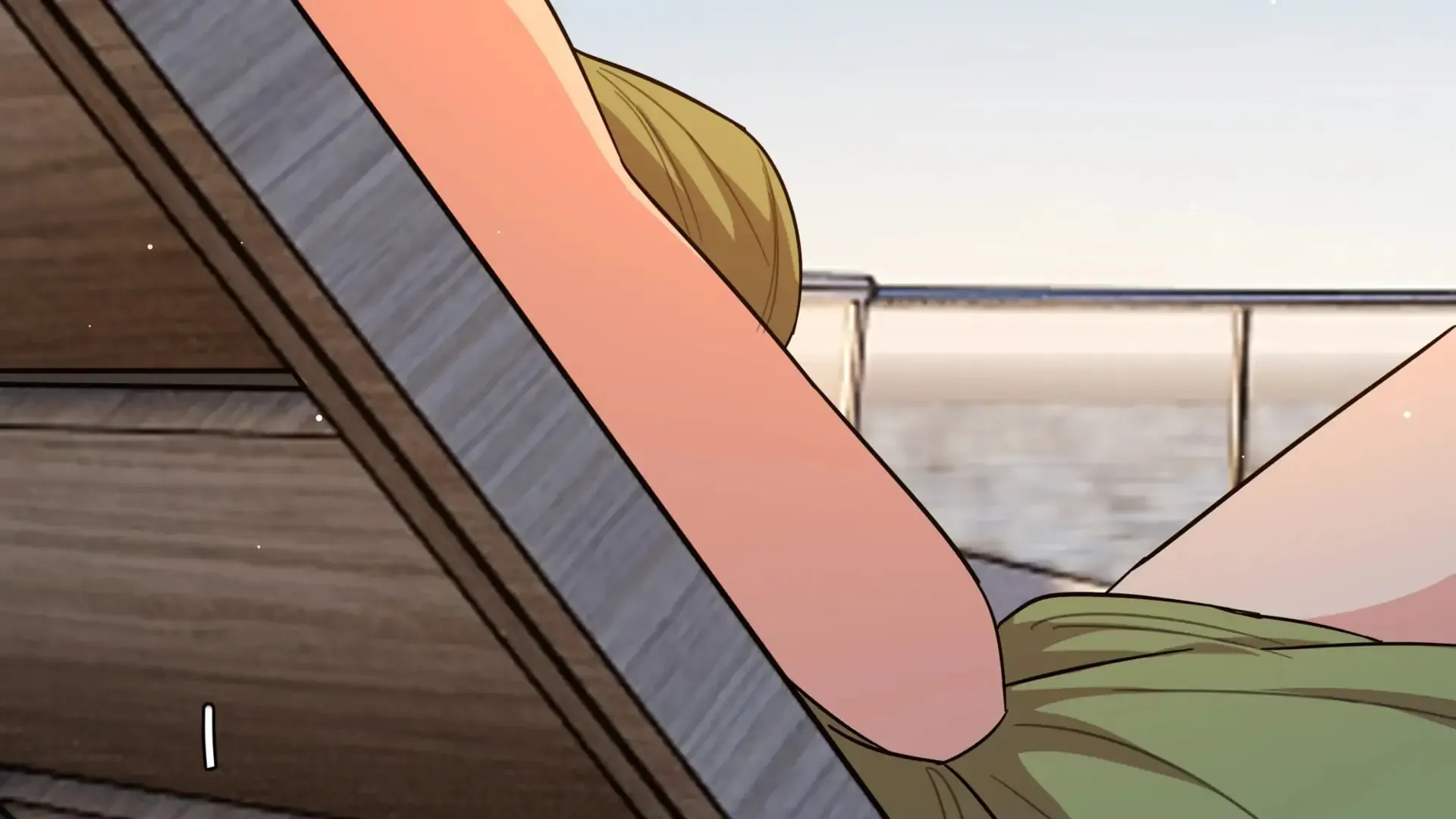 Warning! Beware of the Dog Chapter 50 page 86 - 