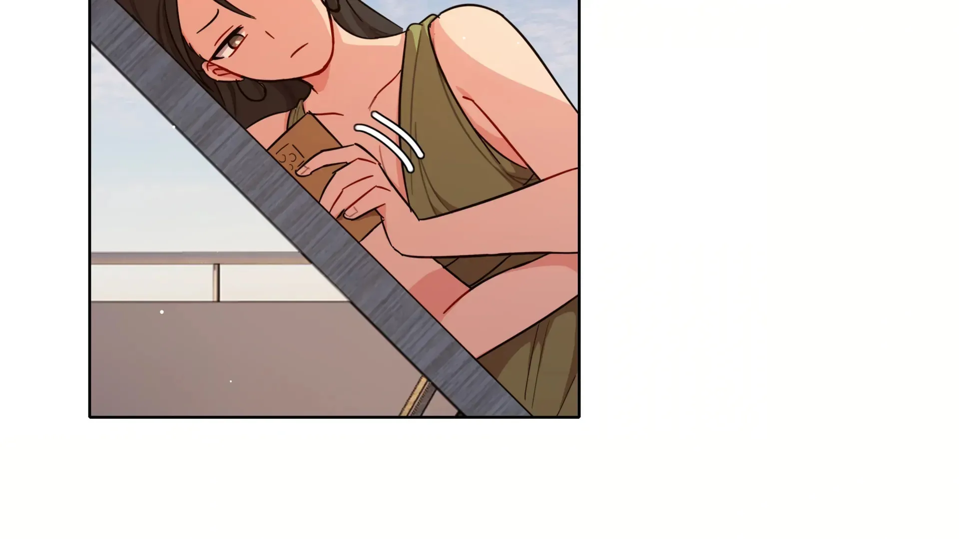 Warning! Beware of the Dog Chapter 50 page 97 - 