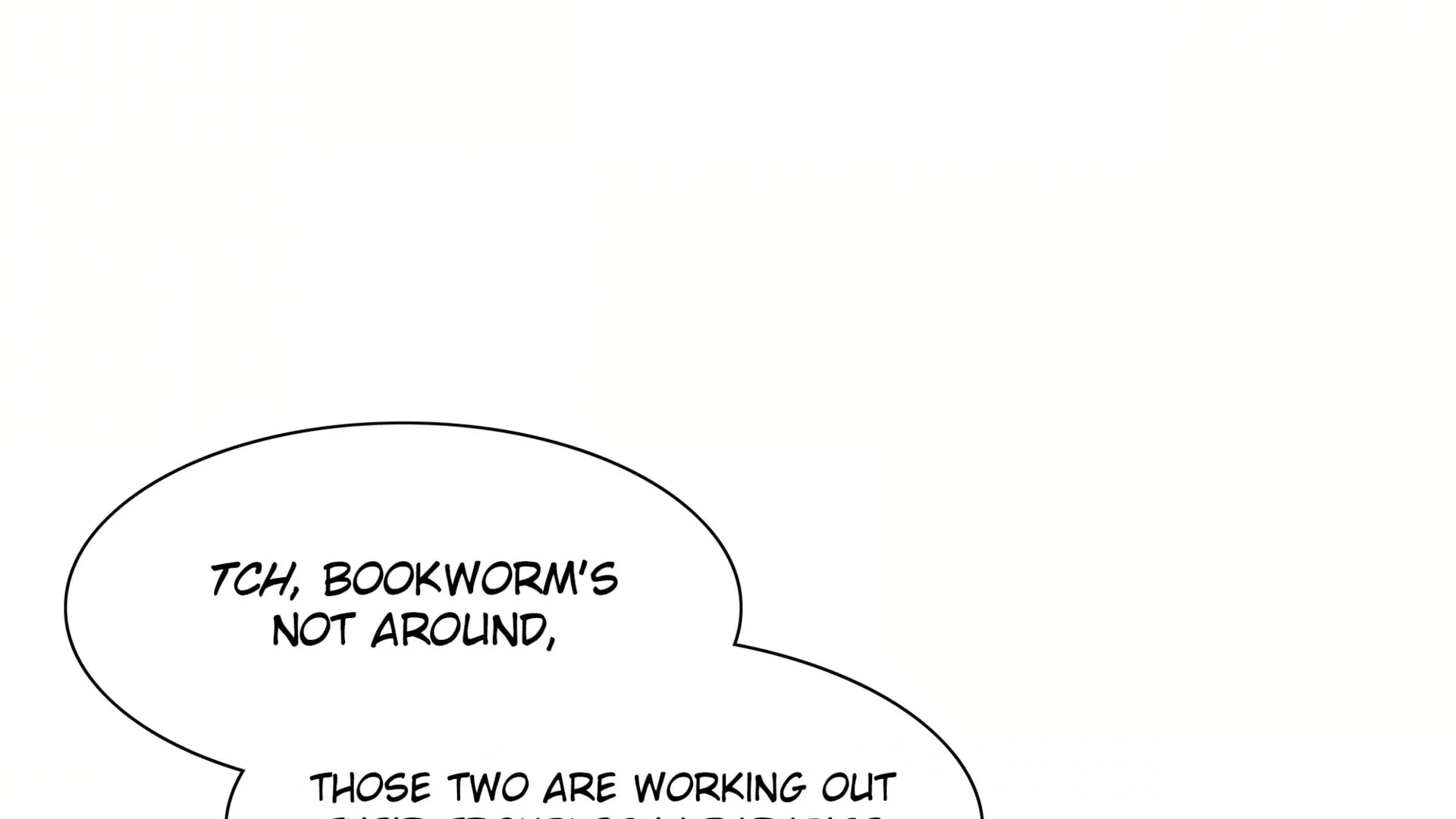 Warning! Beware of the Dog Chapter 50 page 100 - 