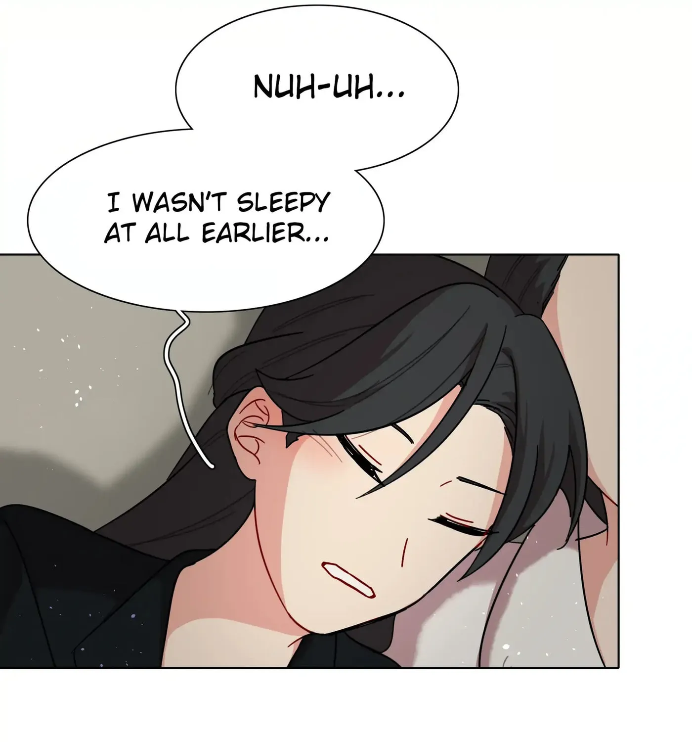 Warning! Beware of the Dog Chapter 51 page 103 - 