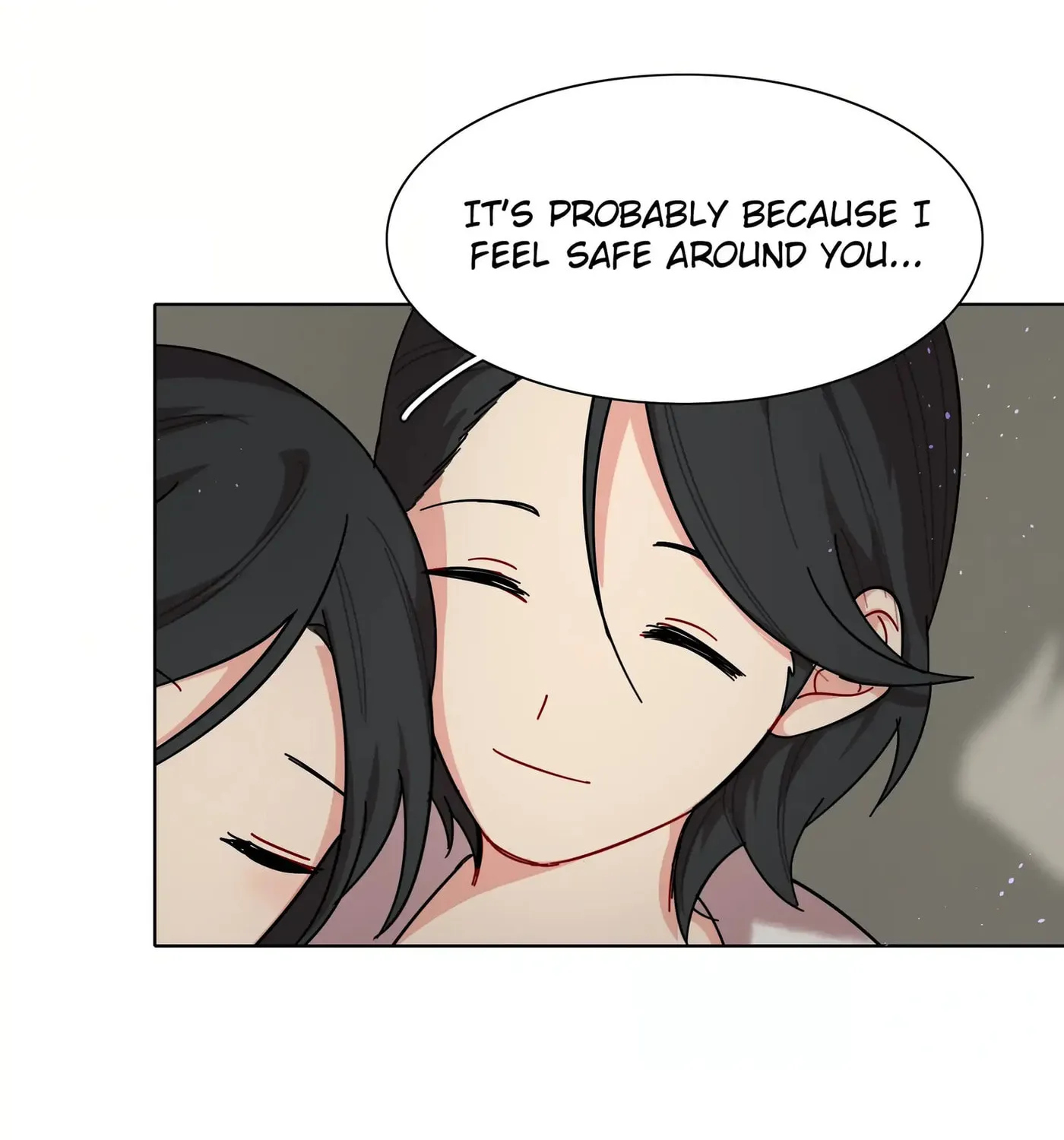 Warning! Beware of the Dog Chapter 51 page 104 - 