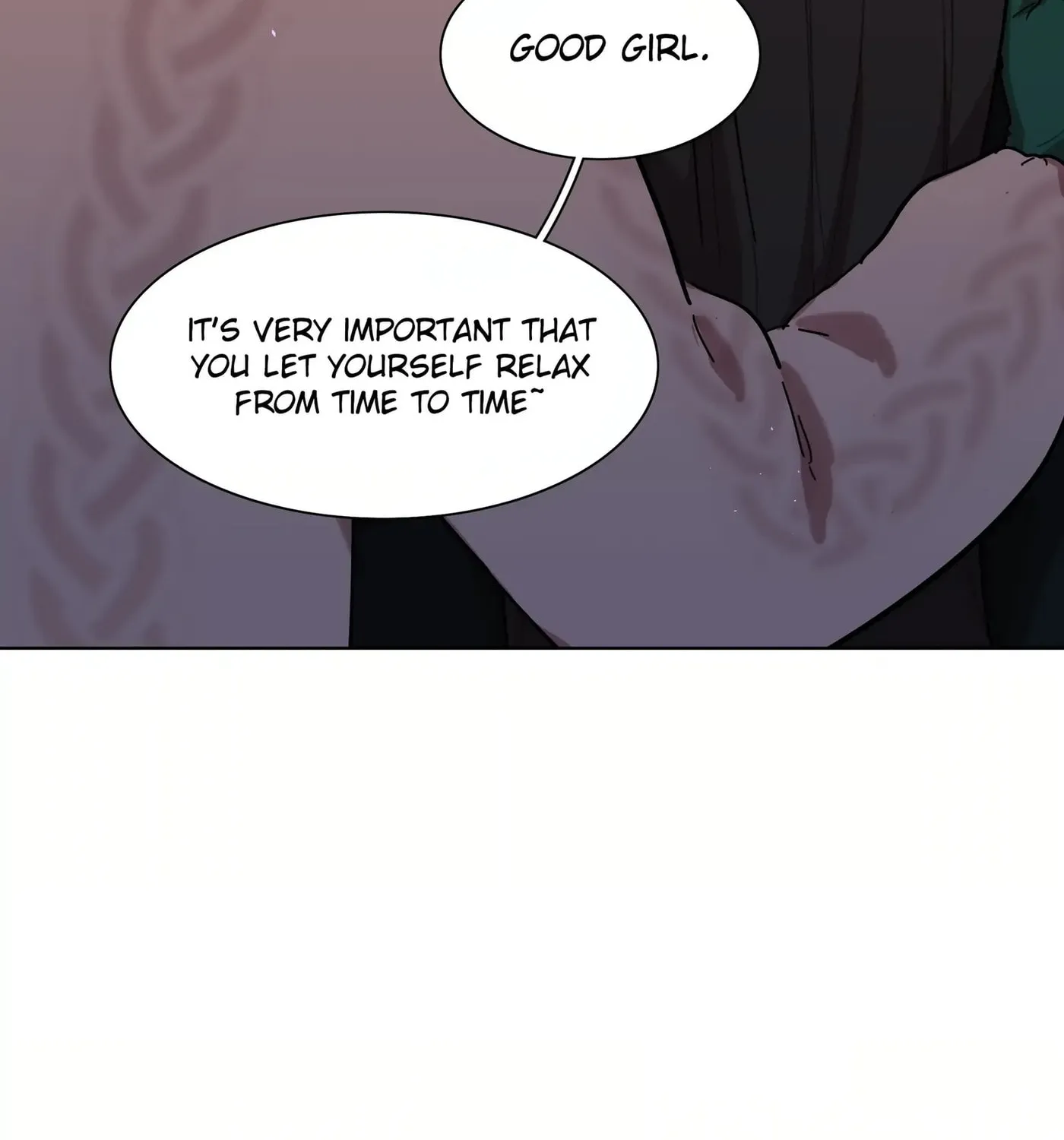 Warning! Beware of the Dog Chapter 51 page 106 - 