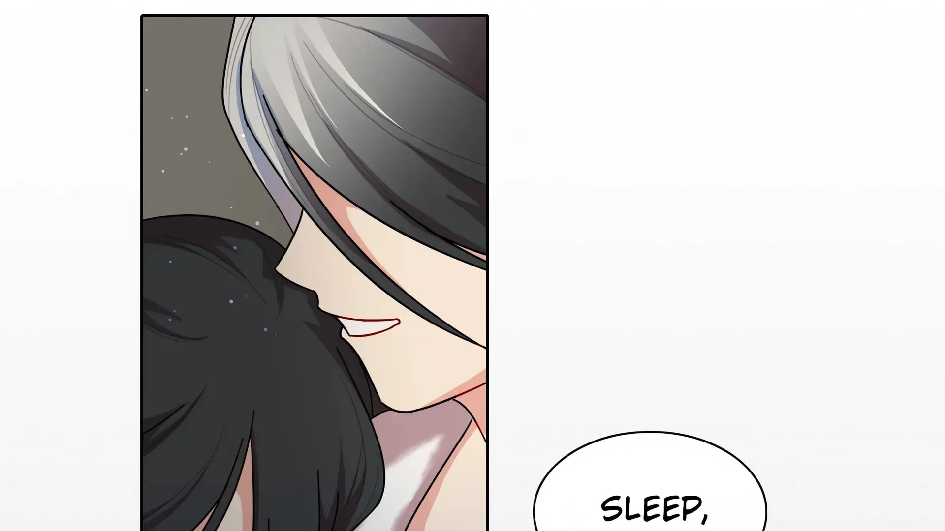Warning! Beware of the Dog Chapter 51 page 108 - 