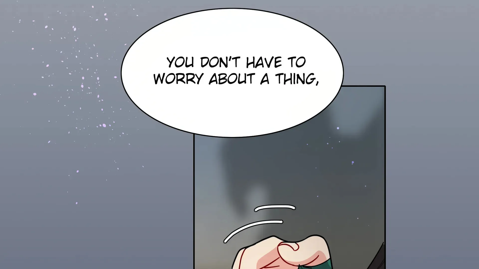 Warning! Beware of the Dog Chapter 51 page 112 - 