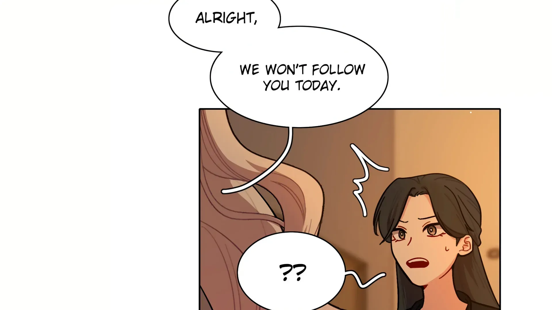 Warning! Beware of the Dog Chapter 51 page 13 - 