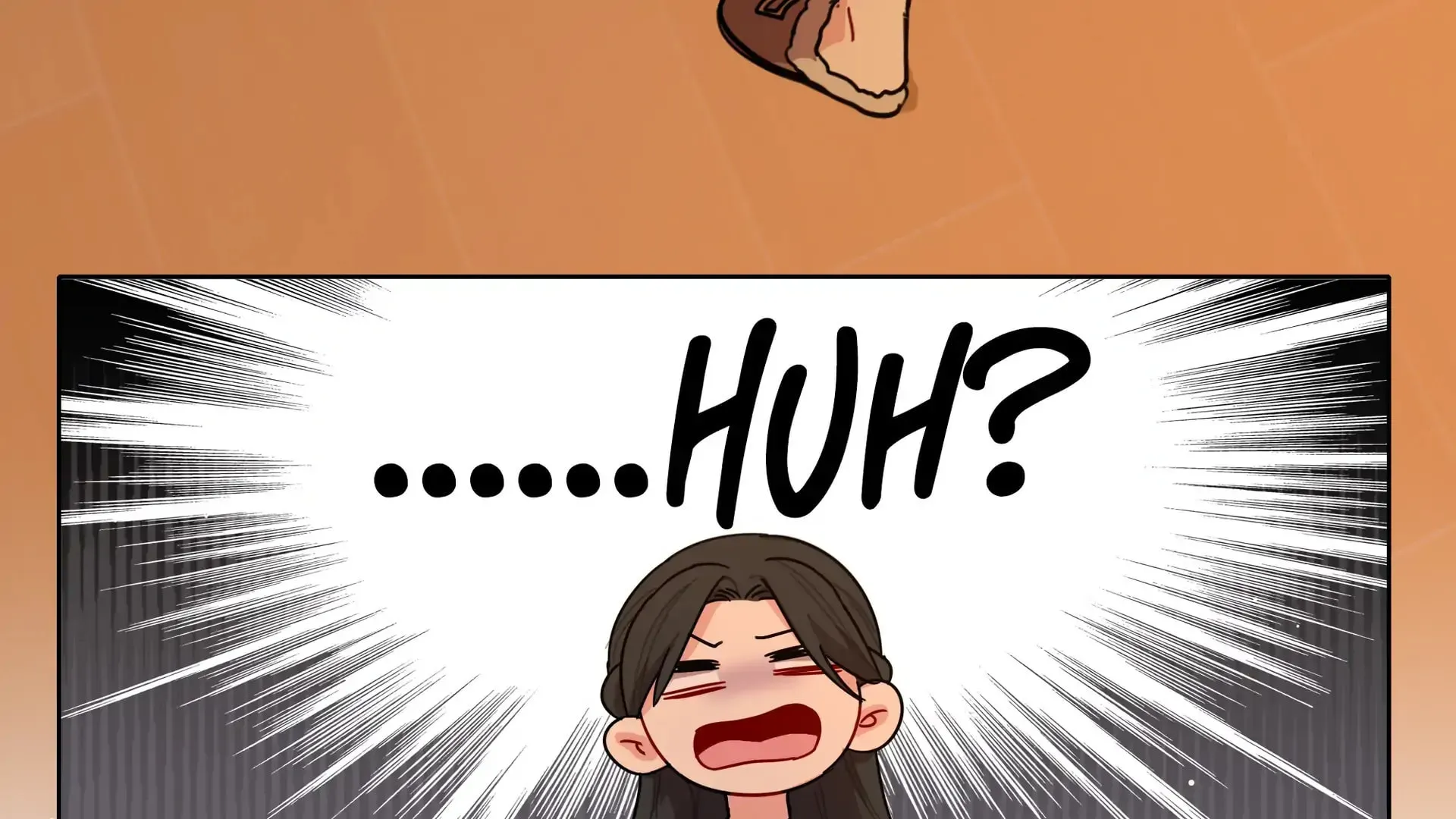 Warning! Beware of the Dog Chapter 51 page 20 - 