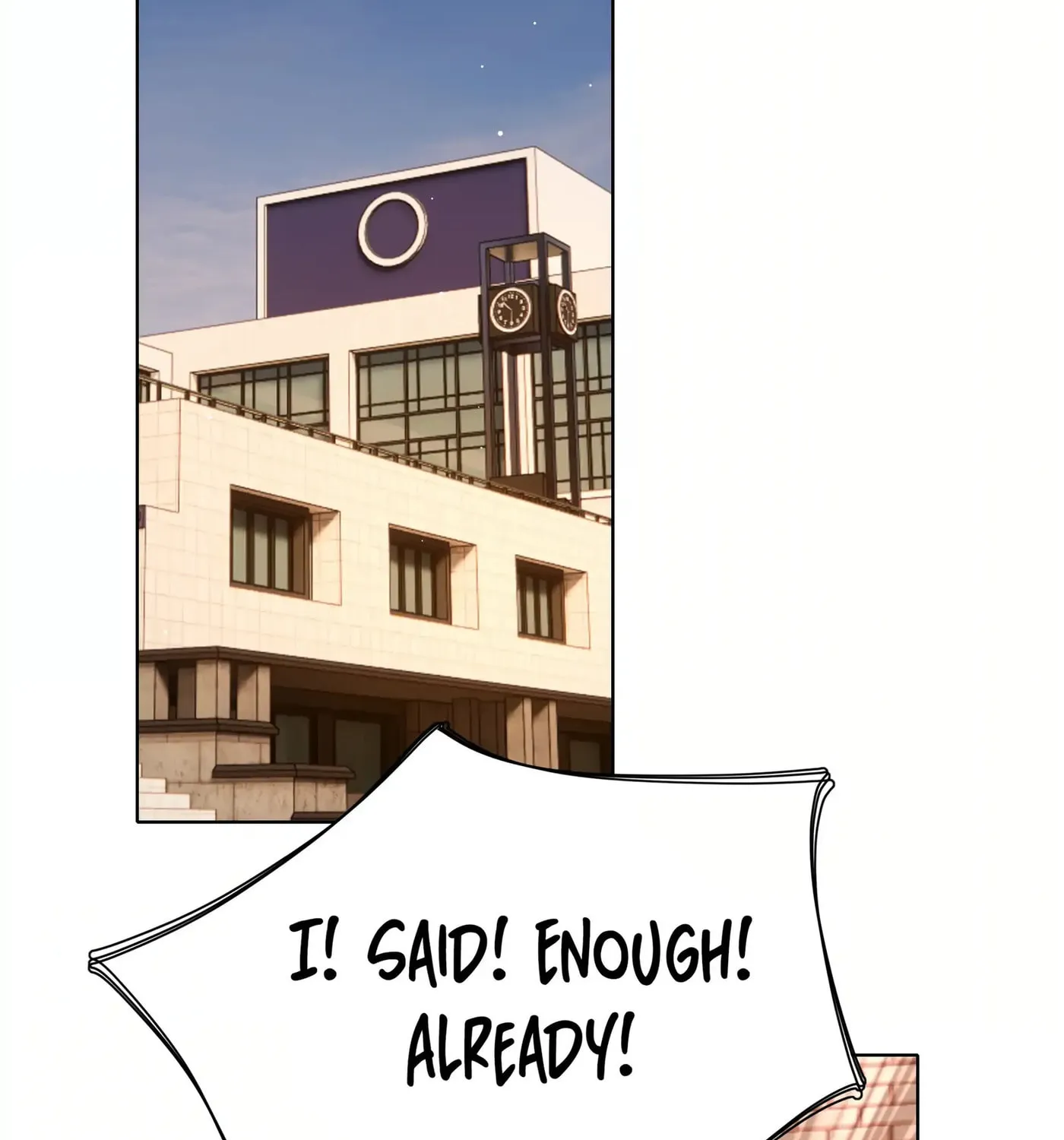 Warning! Beware of the Dog Chapter 51 page 3 - 