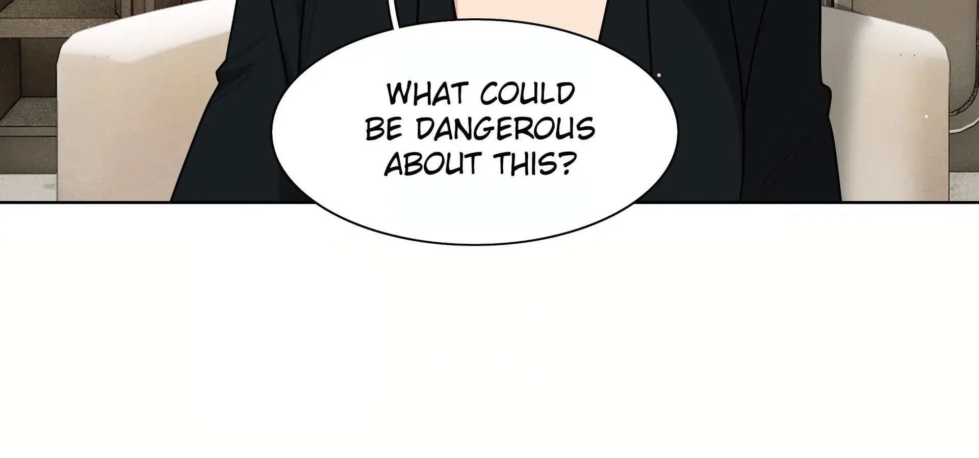 Warning! Beware of the Dog Chapter 51 page 26 - 
