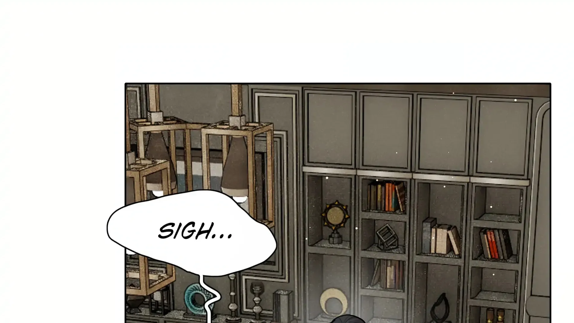 Warning! Beware of the Dog Chapter 51 page 29 - 