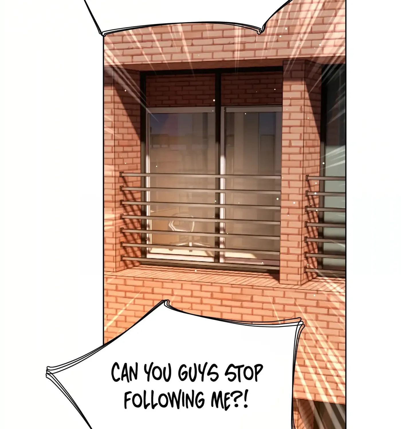 Warning! Beware of the Dog Chapter 51 page 4 - 