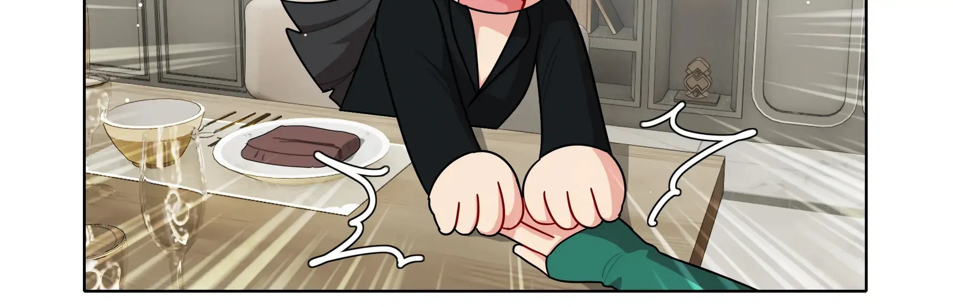 Warning! Beware of the Dog Chapter 51 page 35 - 