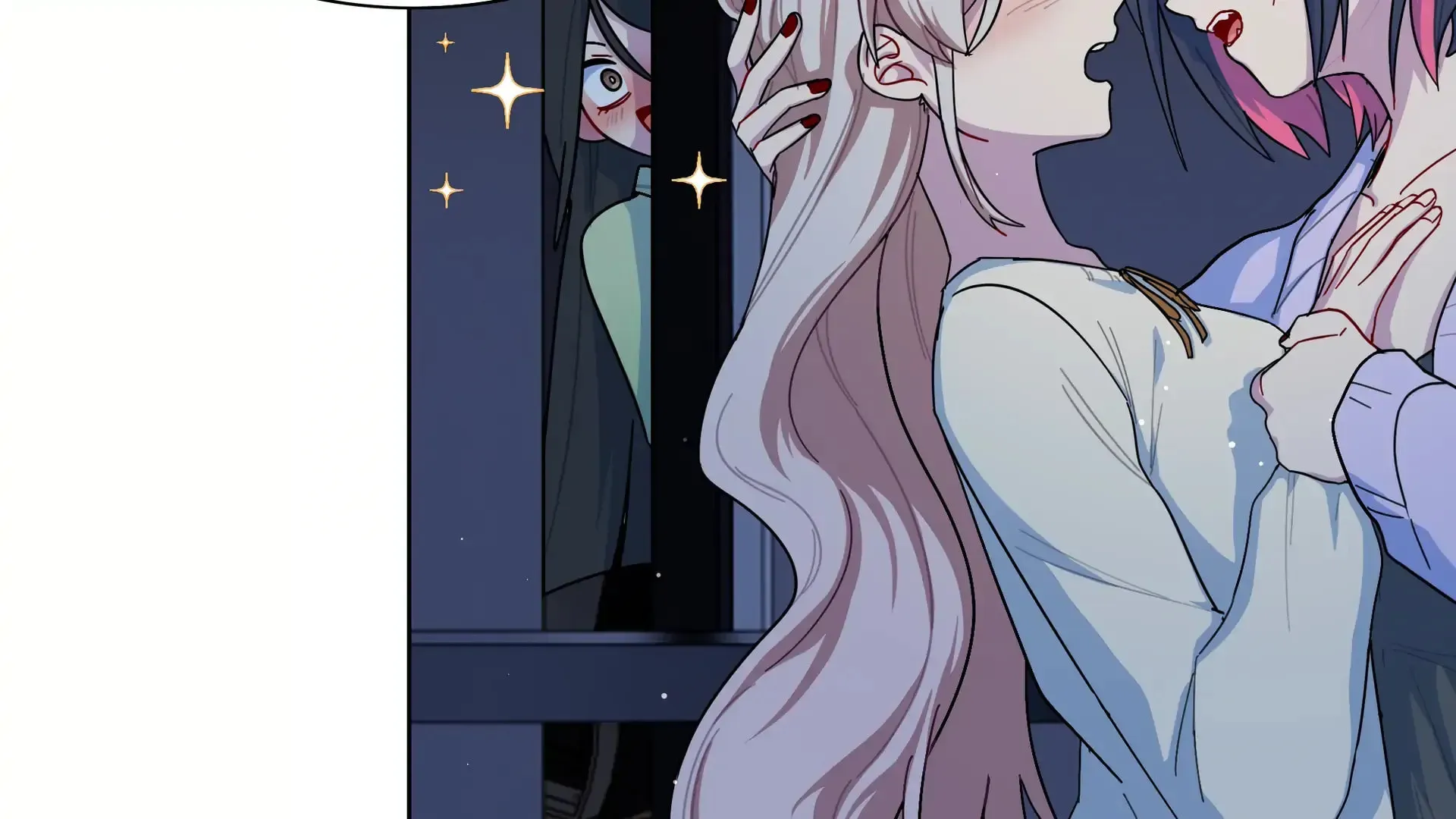 Warning! Beware of the Dog Chapter 51 page 38 - 