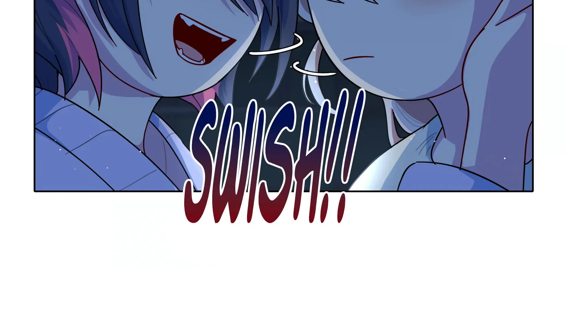 Warning! Beware of the Dog Chapter 51 page 40 - 