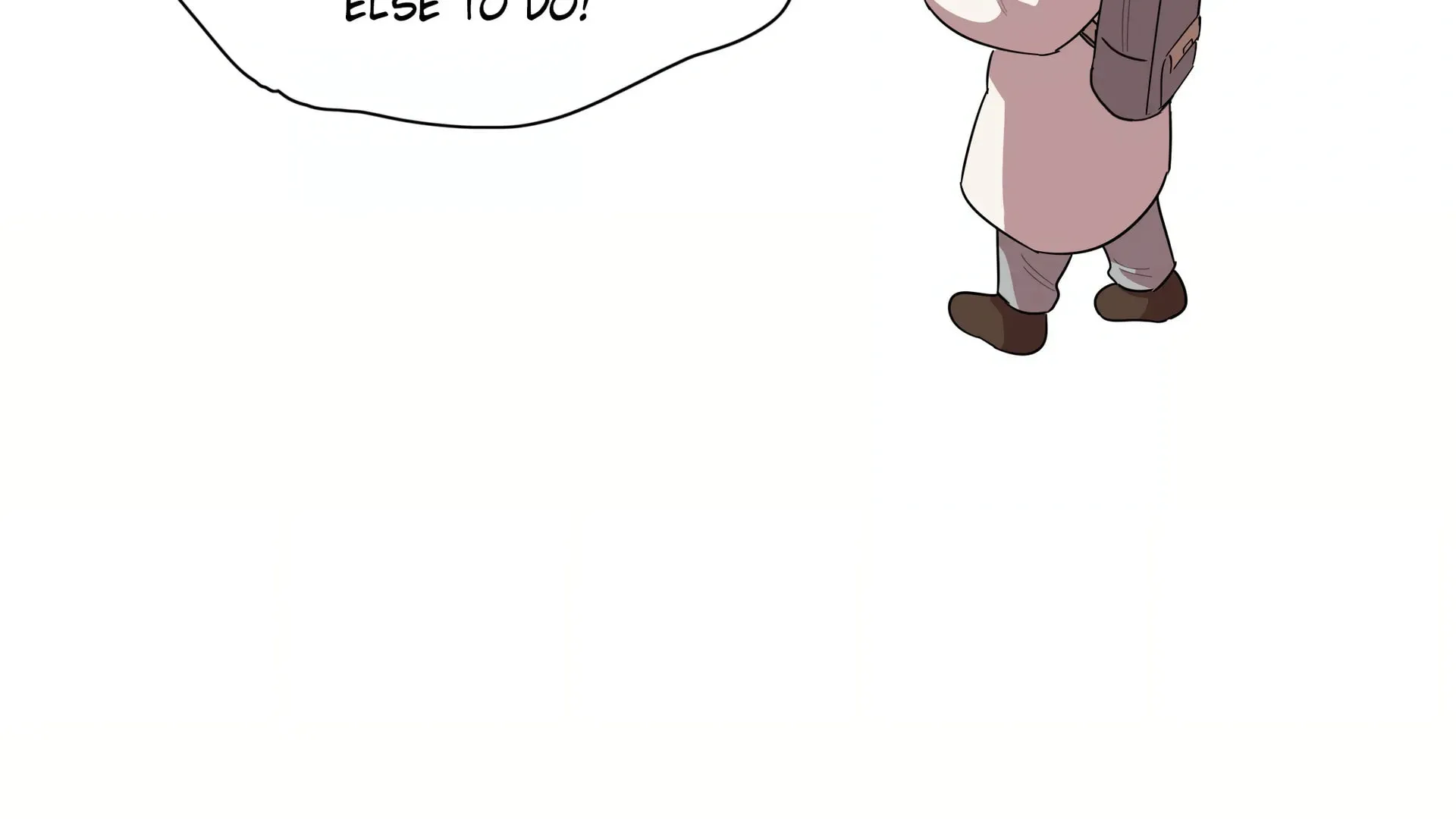 Warning! Beware of the Dog Chapter 51 page 43 - 
