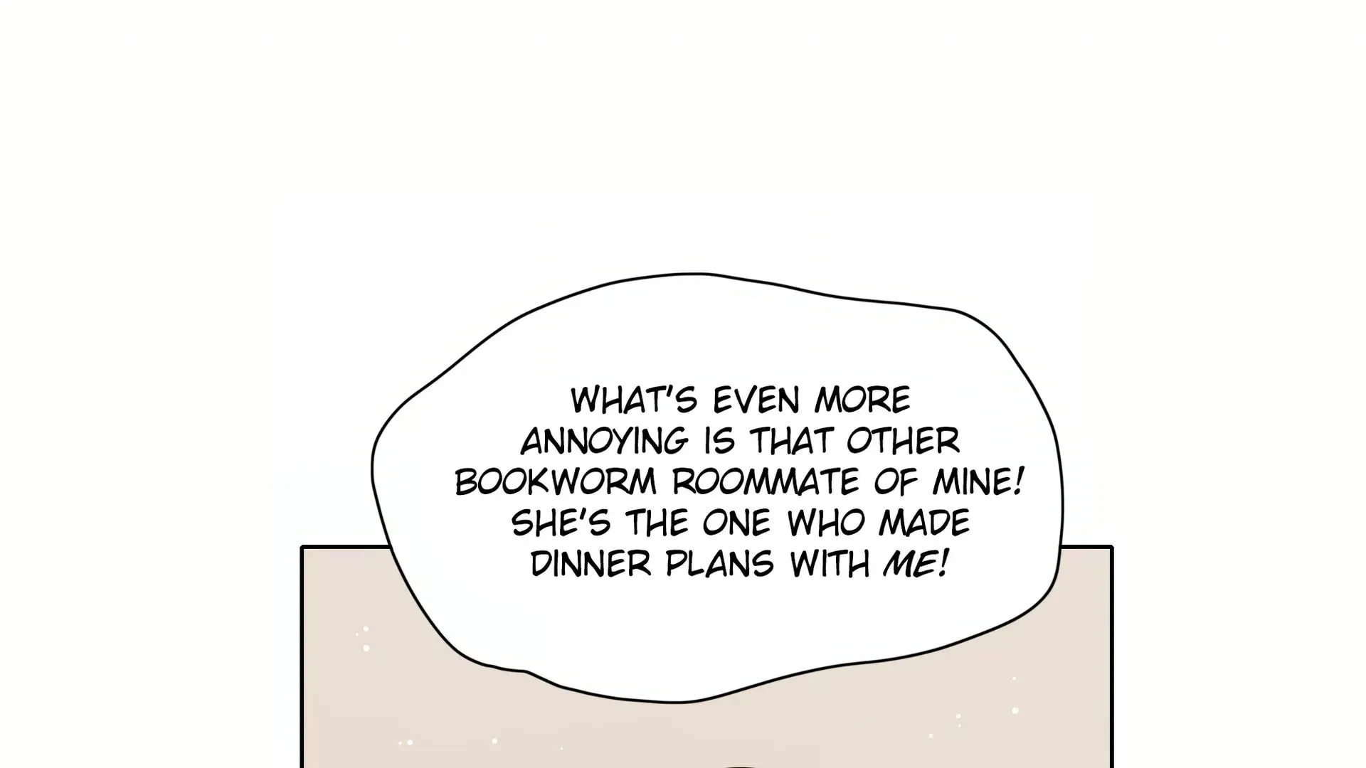 Warning! Beware of the Dog Chapter 51 page 44 - 