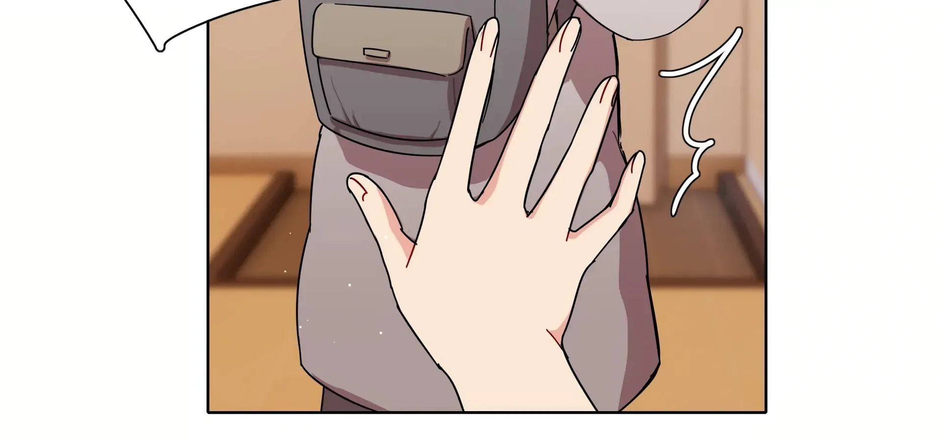 Warning! Beware of the Dog Chapter 51 page 46 - 