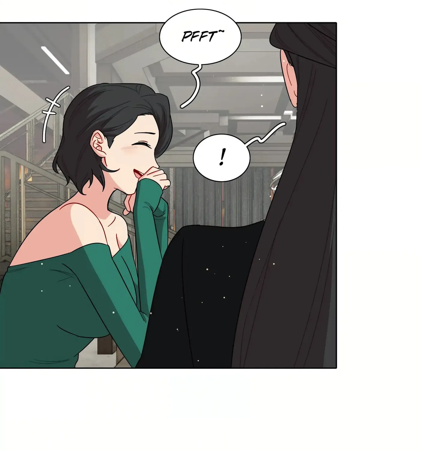 Warning! Beware of the Dog Chapter 51 page 49 - 