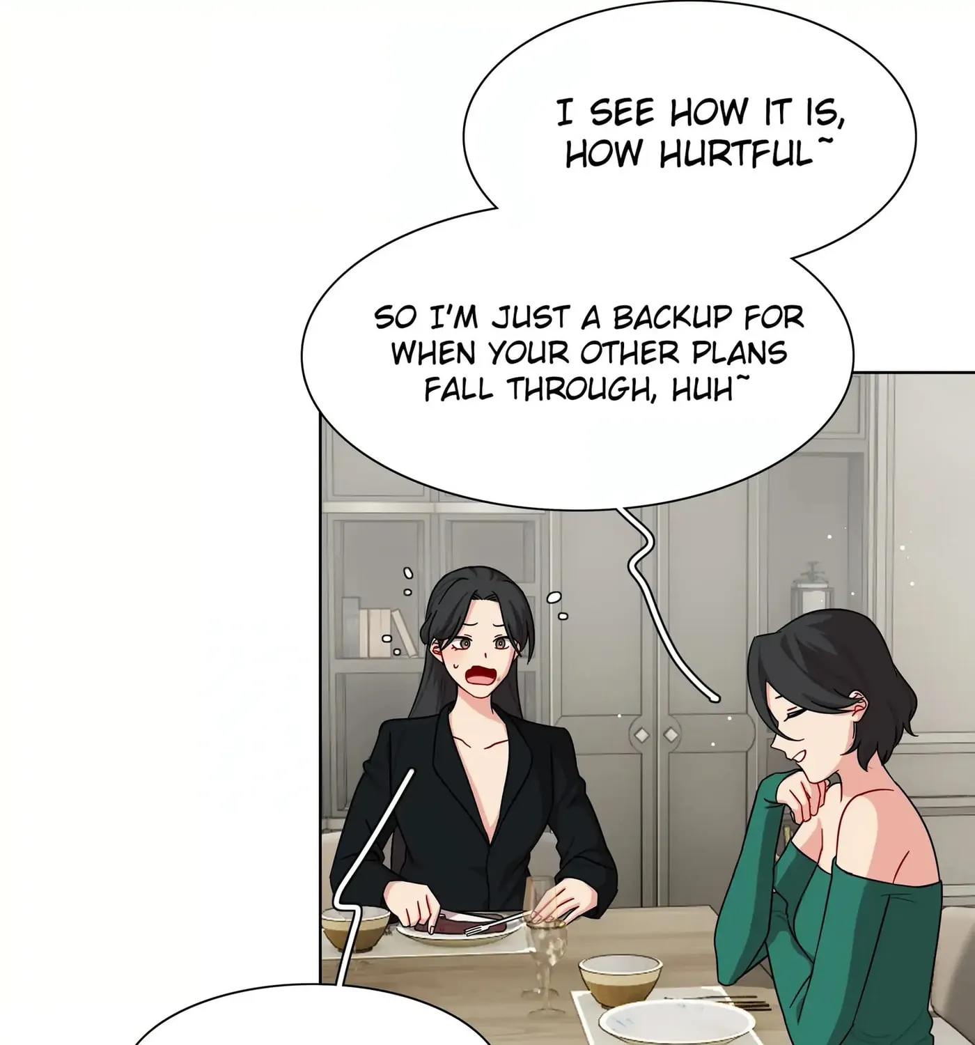 Warning! Beware of the Dog Chapter 51 page 51 - 