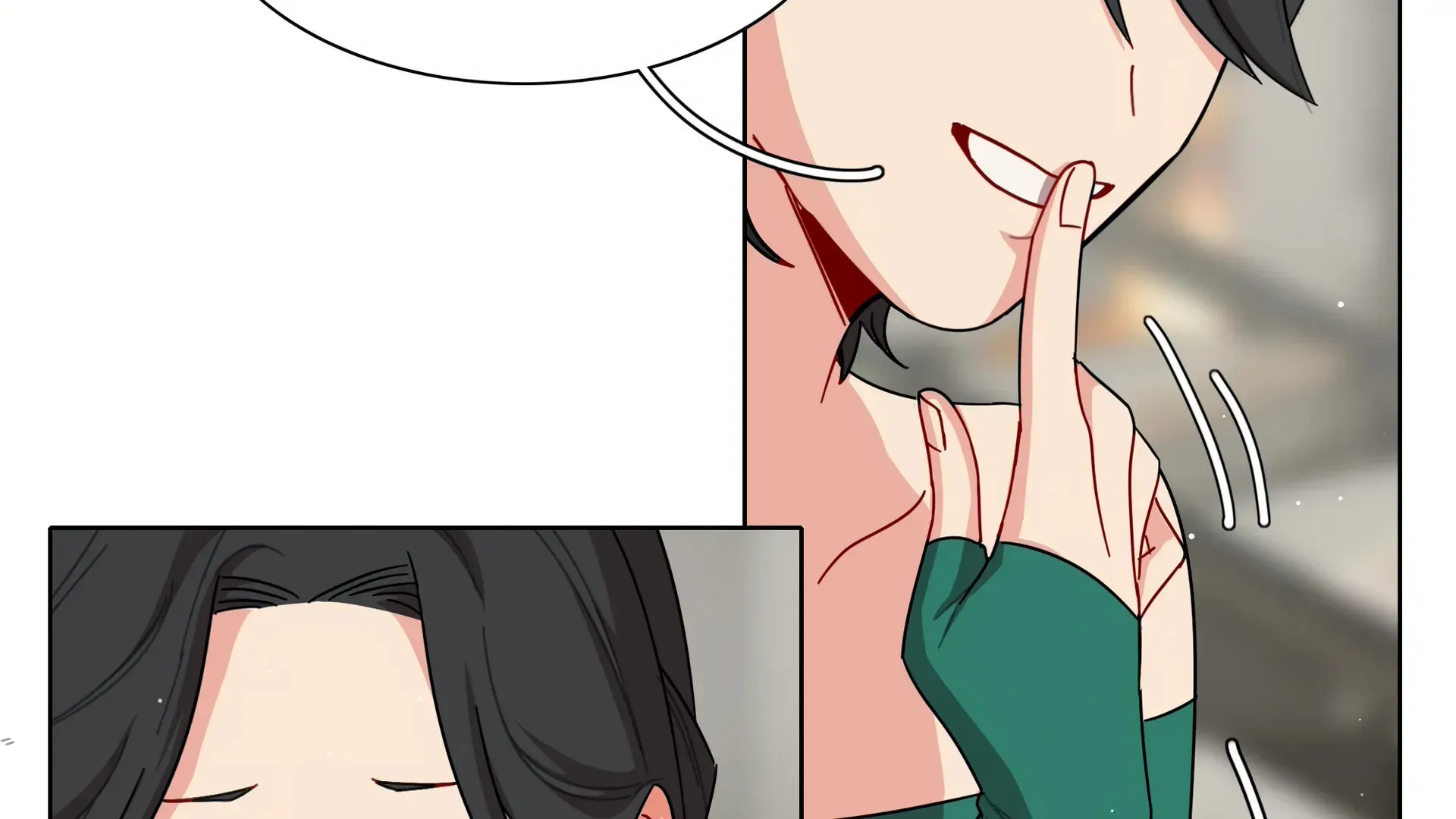 Warning! Beware of the Dog Chapter 51 page 57 - 
