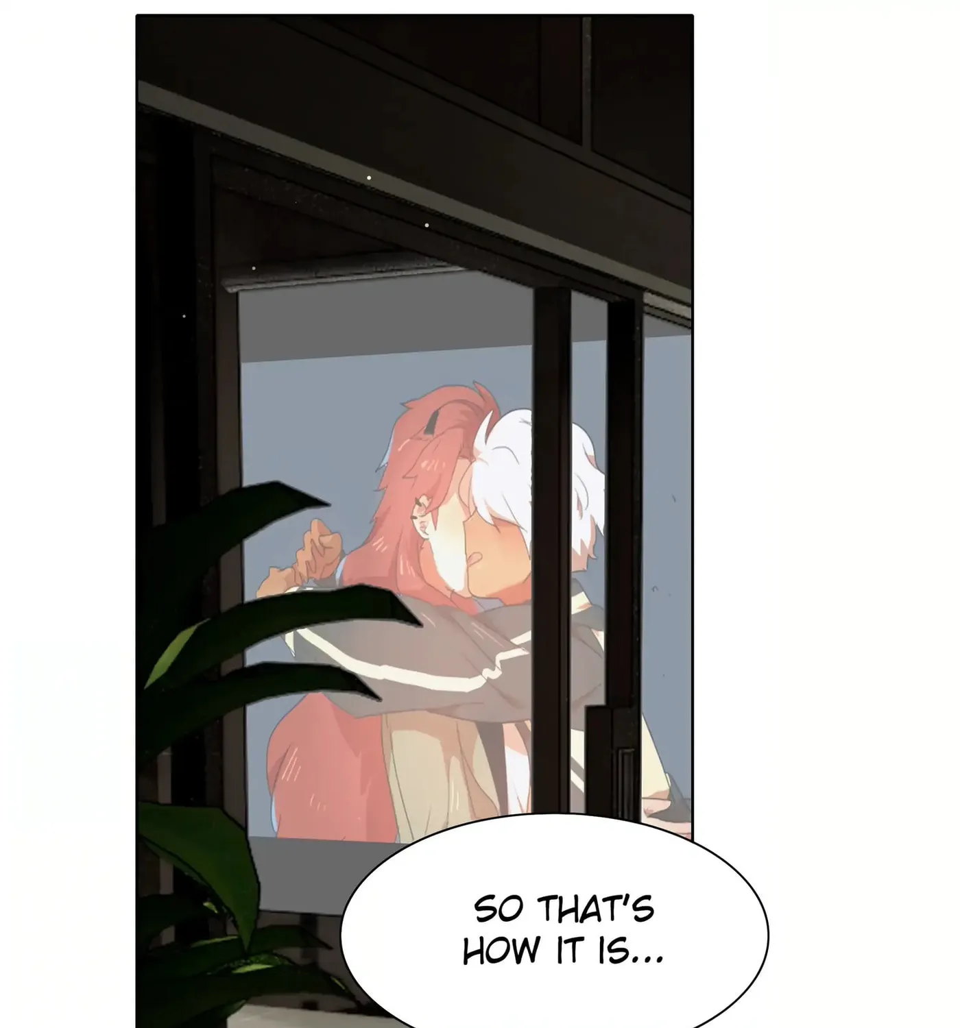 Warning! Beware of the Dog Chapter 51 page 66 - 