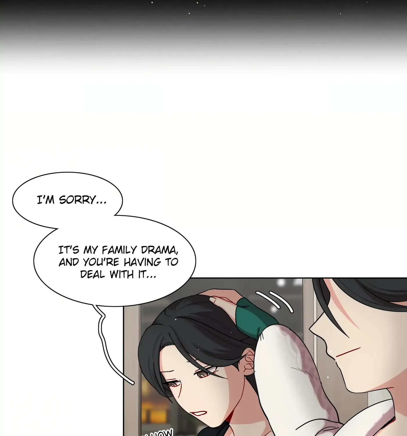 Warning! Beware of the Dog Chapter 51 page 69 - 