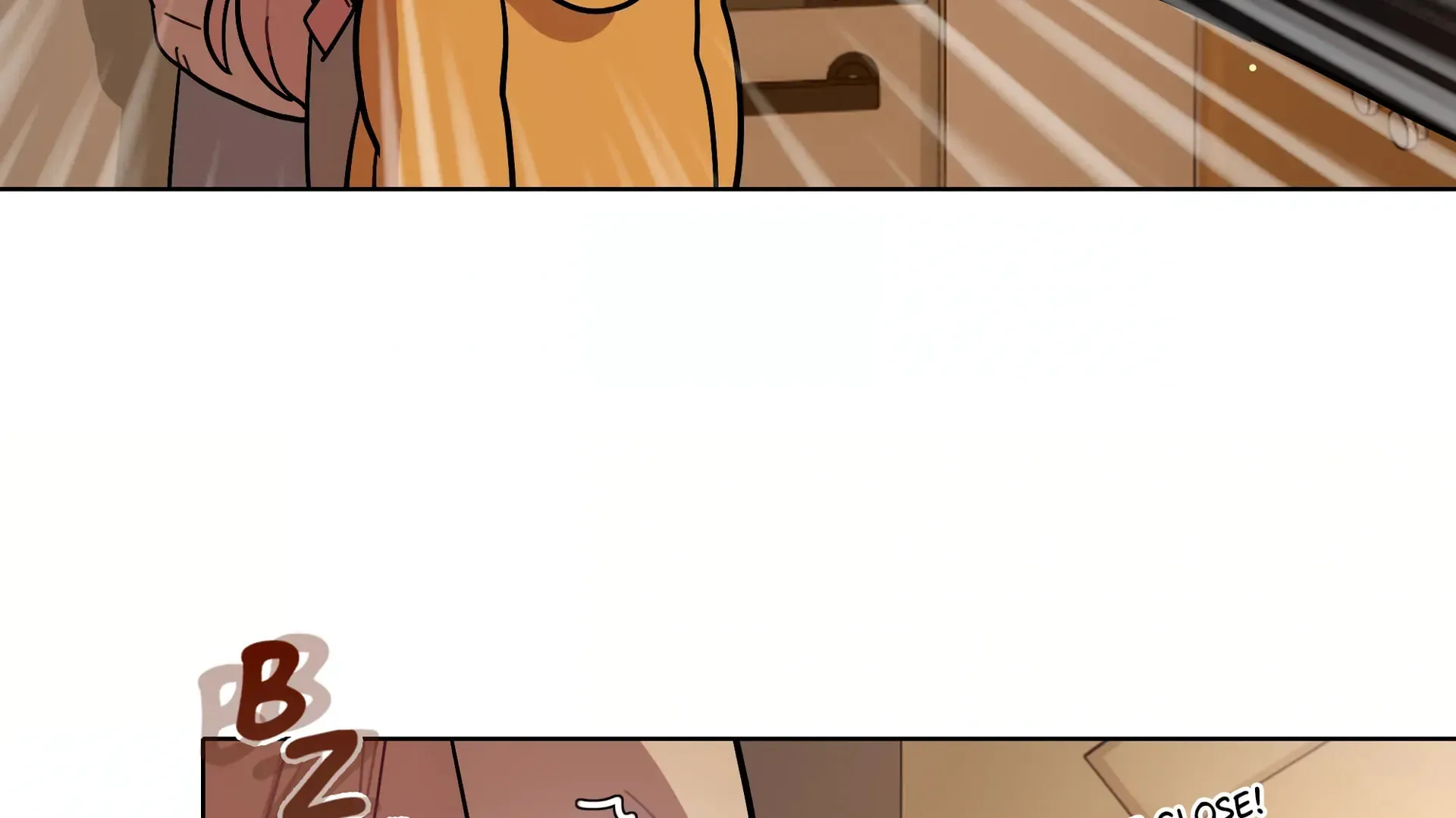 Warning! Beware of the Dog Chapter 51 page 8 - 