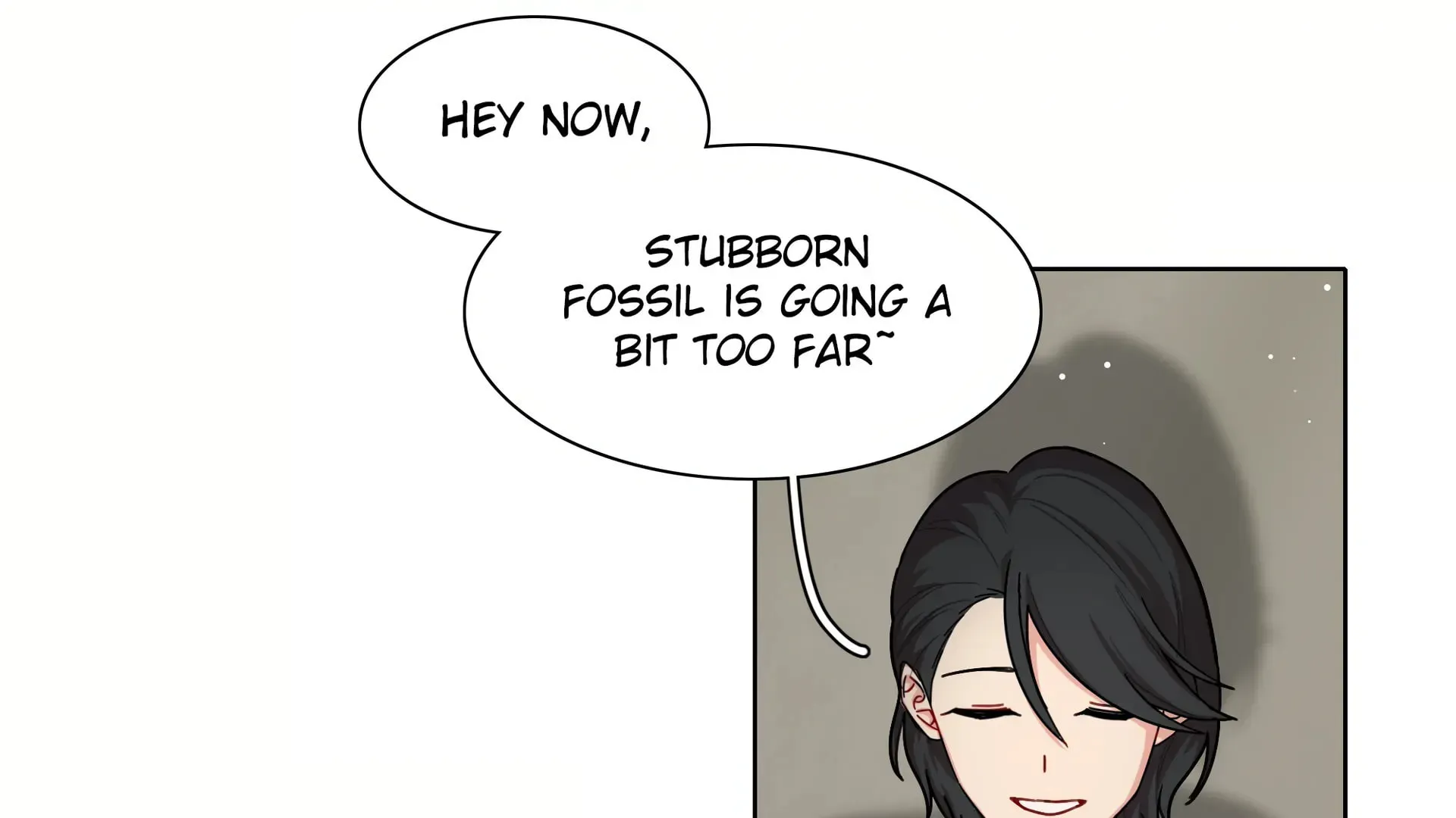 Warning! Beware of the Dog Chapter 51 page 71 - 
