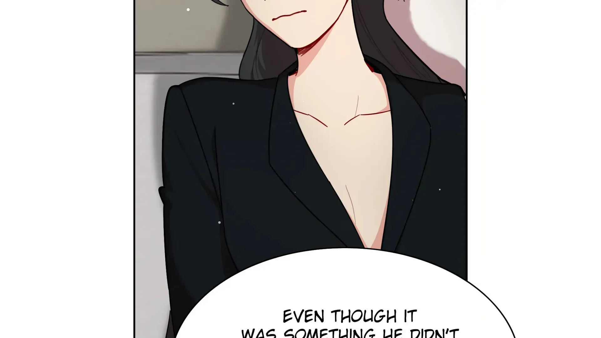 Warning! Beware of the Dog Chapter 51 page 74 - 