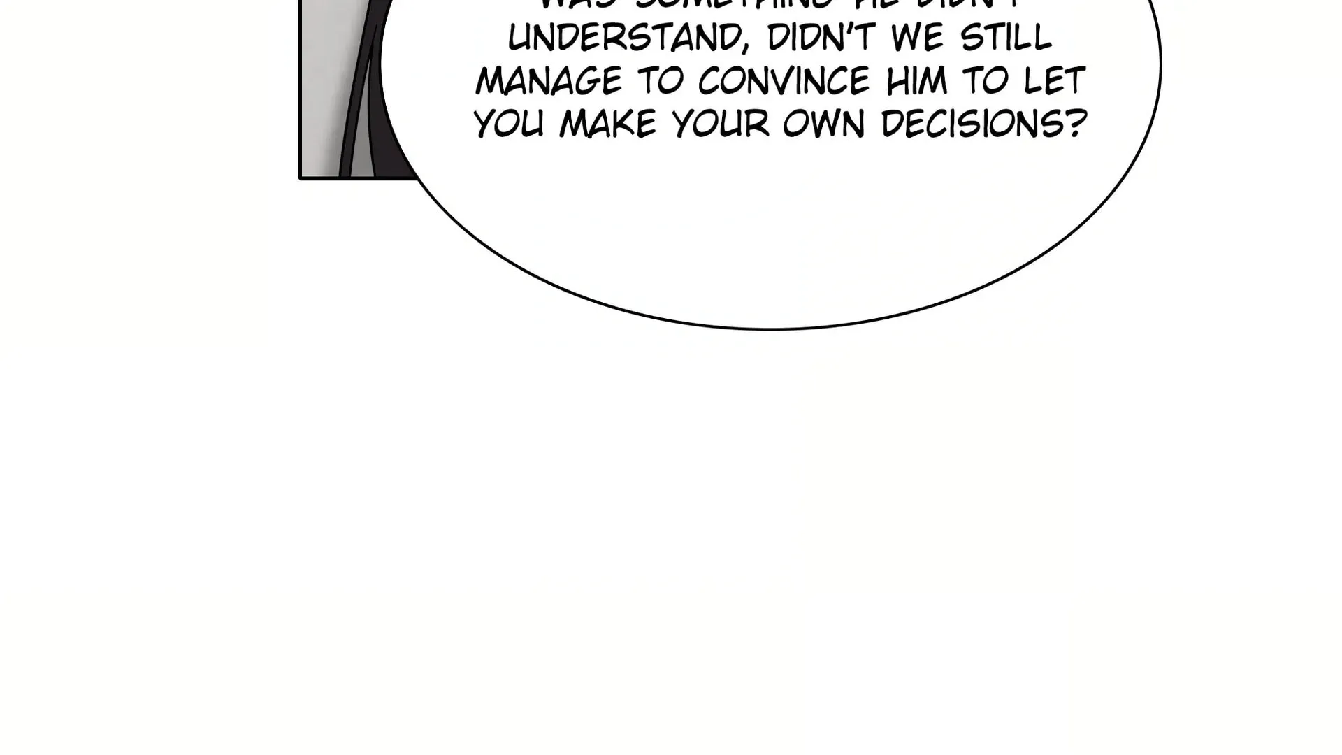 Warning! Beware of the Dog Chapter 51 page 75 - 