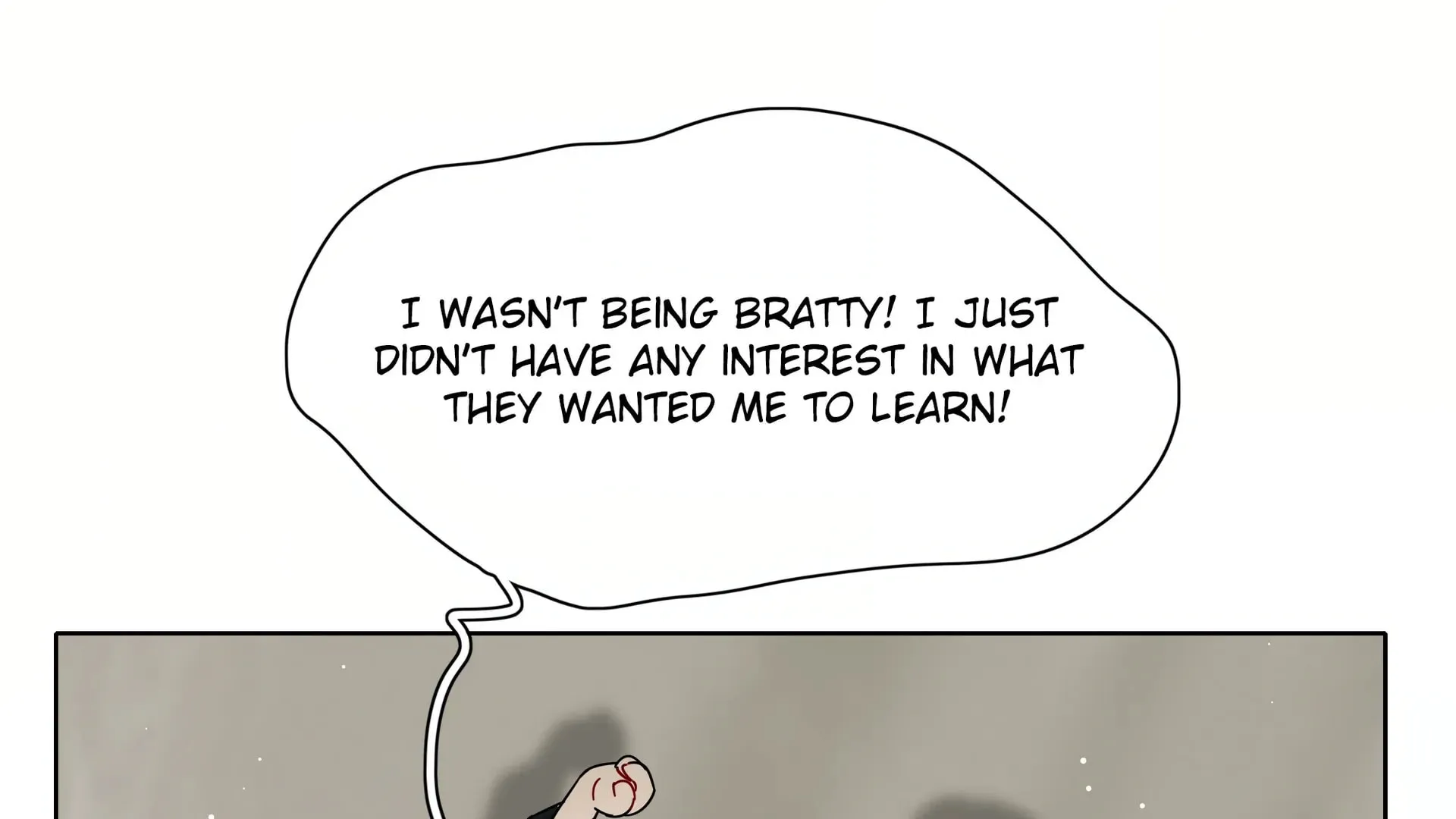 Warning! Beware of the Dog Chapter 51 page 76 - 