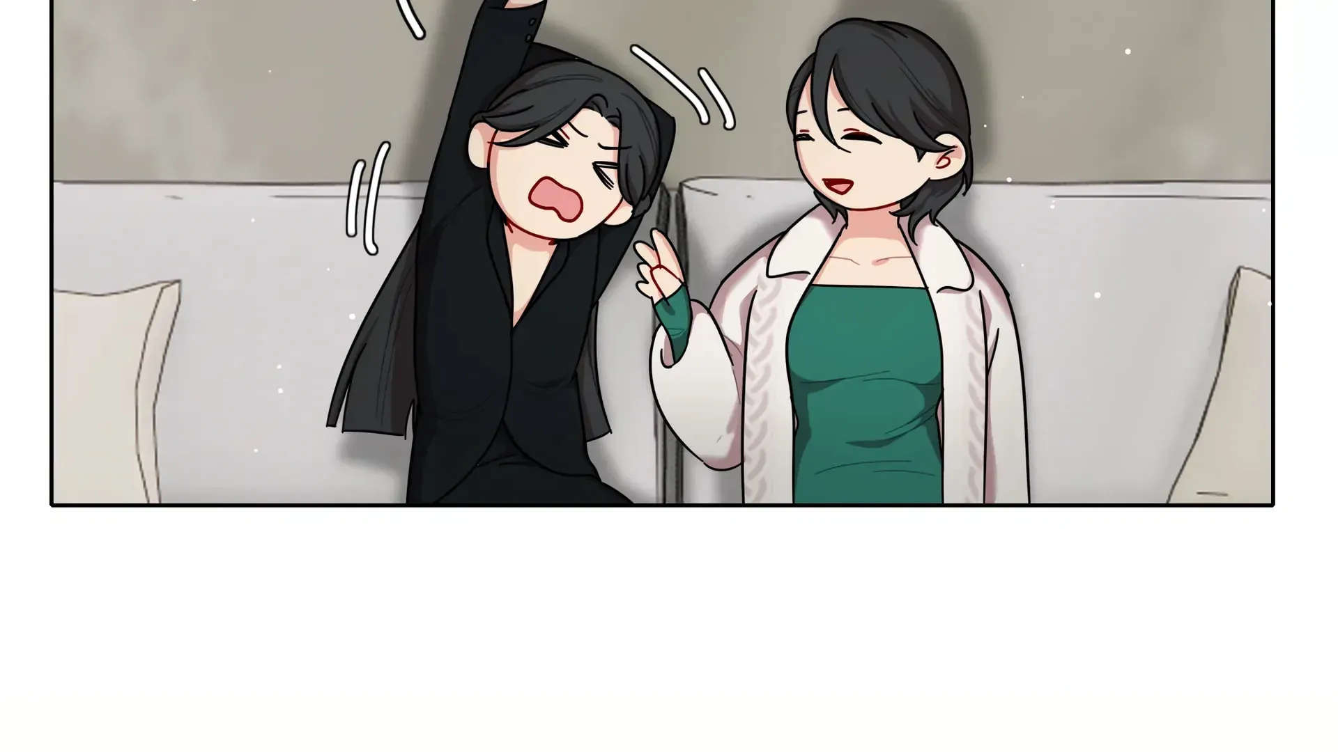 Warning! Beware of the Dog Chapter 51 page 77 - 