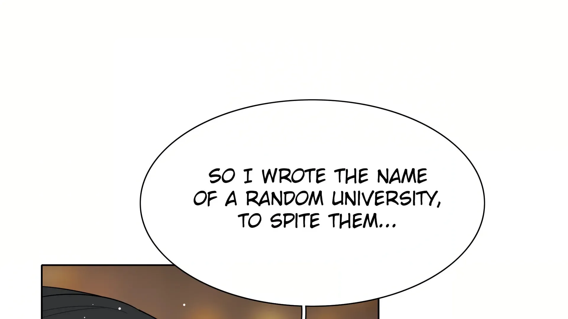 Warning! Beware of the Dog Chapter 51 page 78 - 