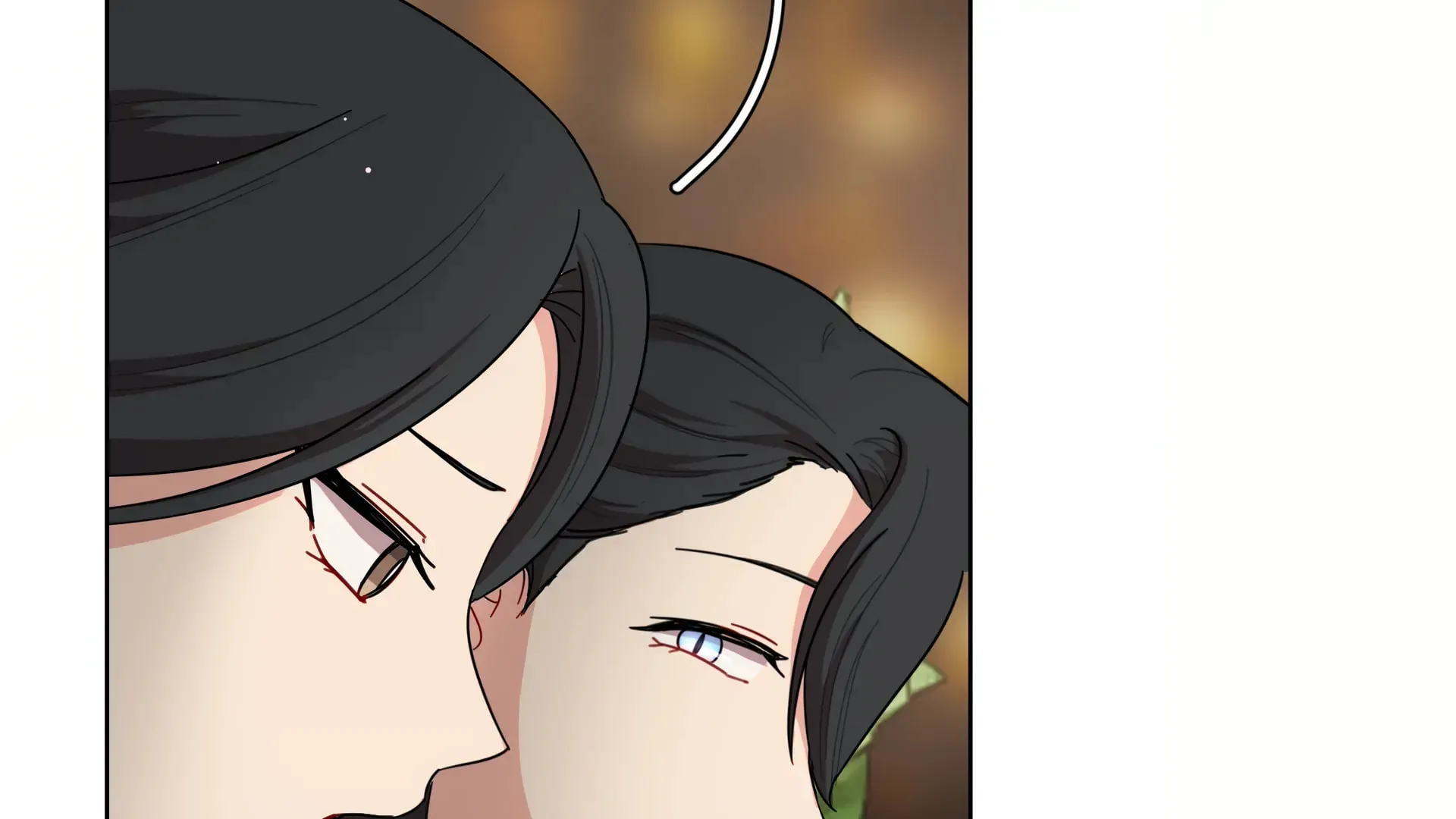 Warning! Beware of the Dog Chapter 51 page 79 - 