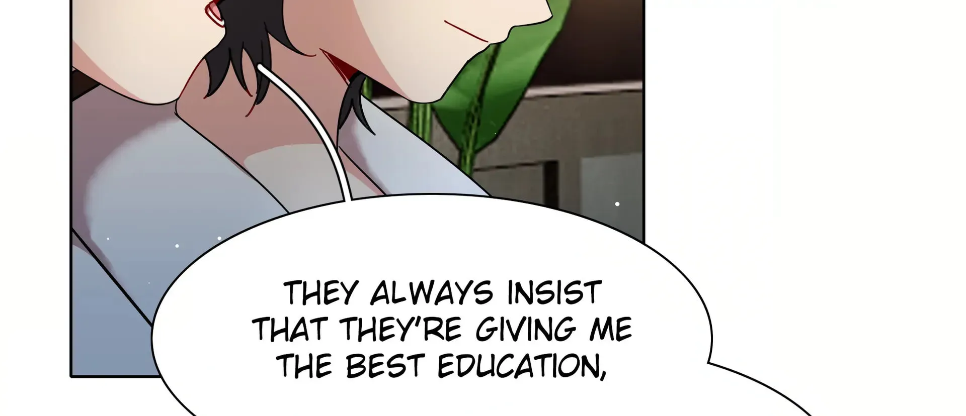 Warning! Beware of the Dog Chapter 51 page 80 - 
