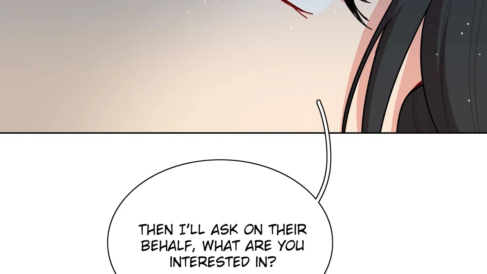 Warning! Beware of the Dog Chapter 51 page 83 - 