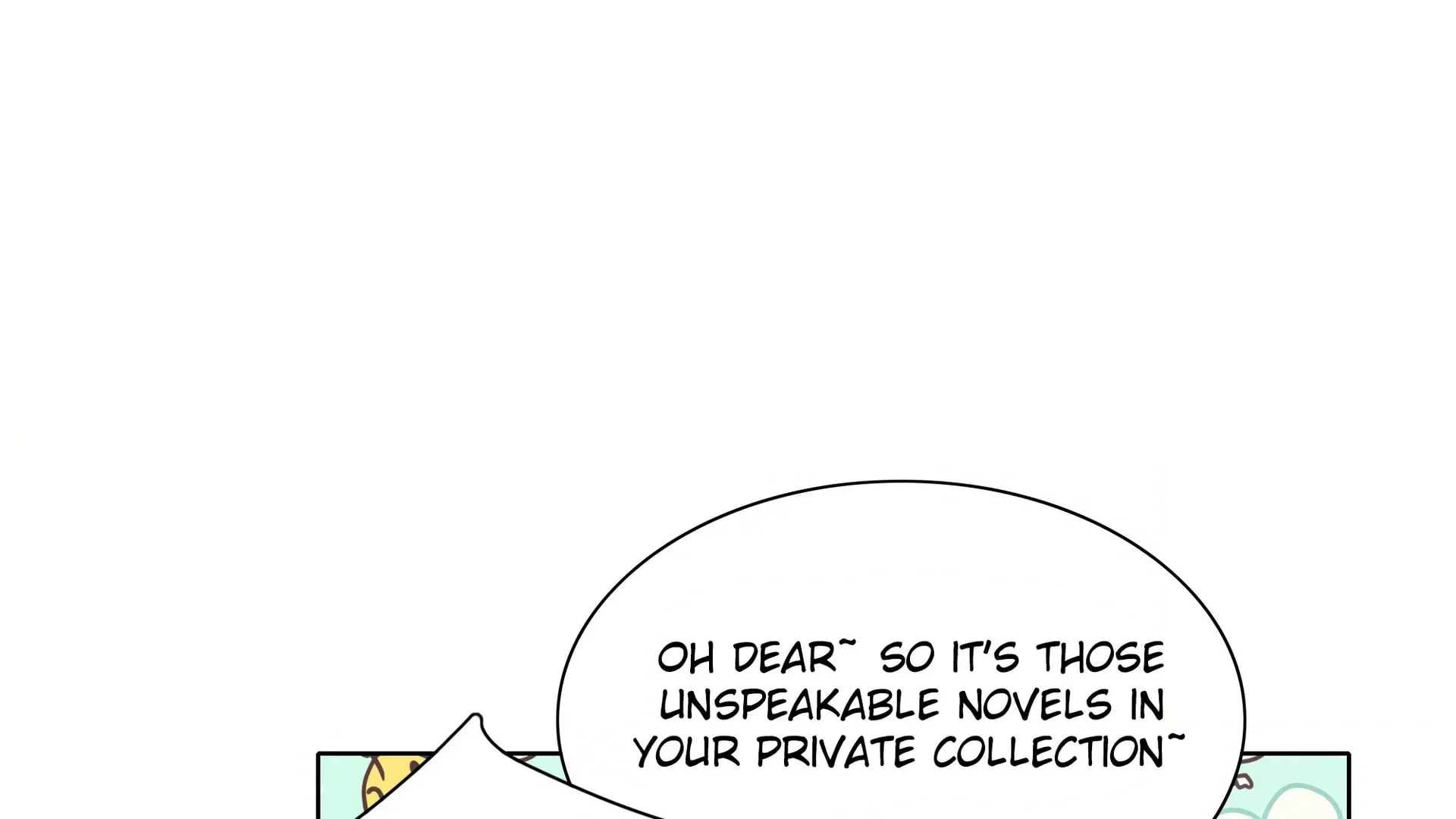 Warning! Beware of the Dog Chapter 51 page 86 - 