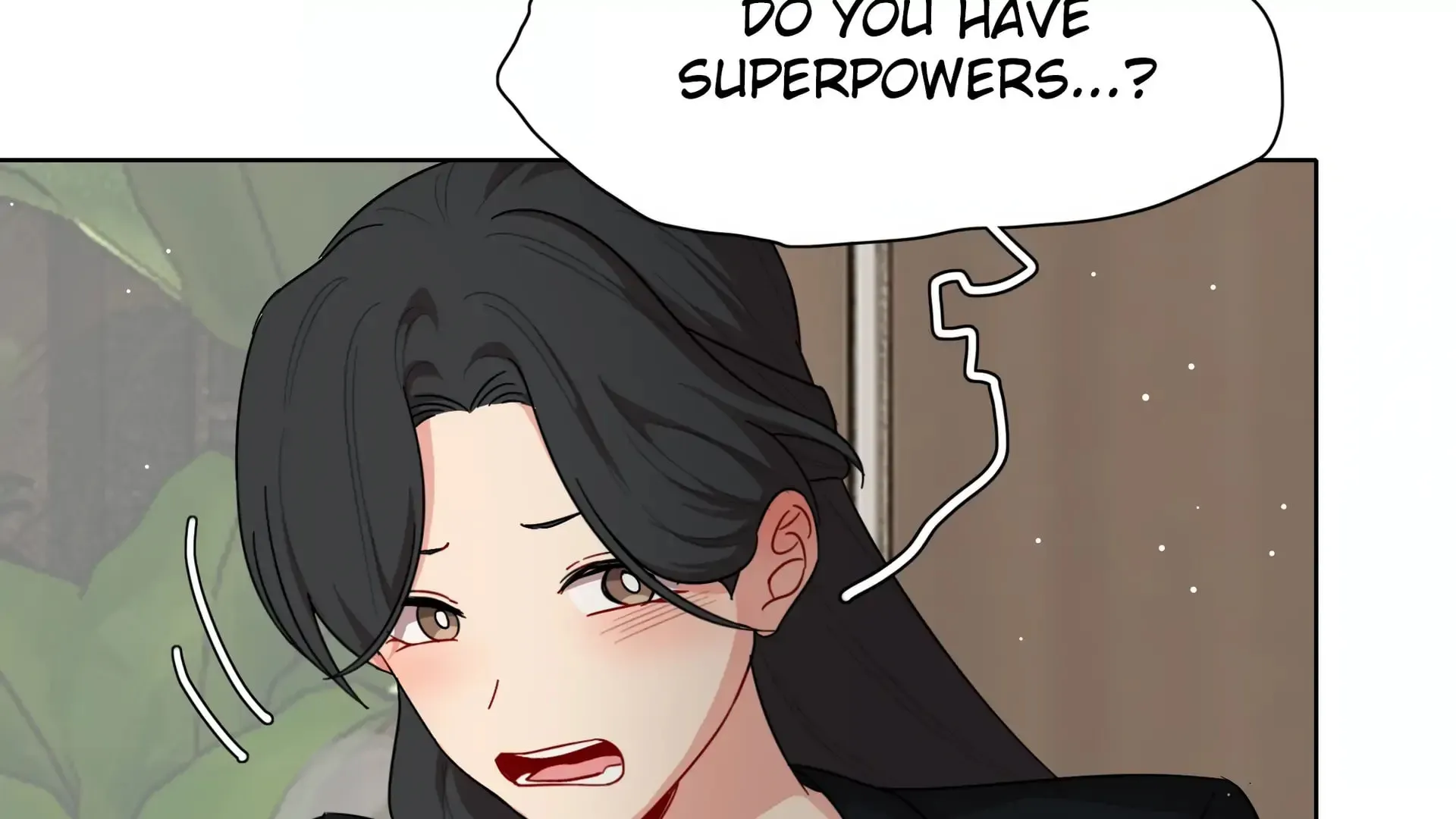 Warning! Beware of the Dog Chapter 51 page 89 - 