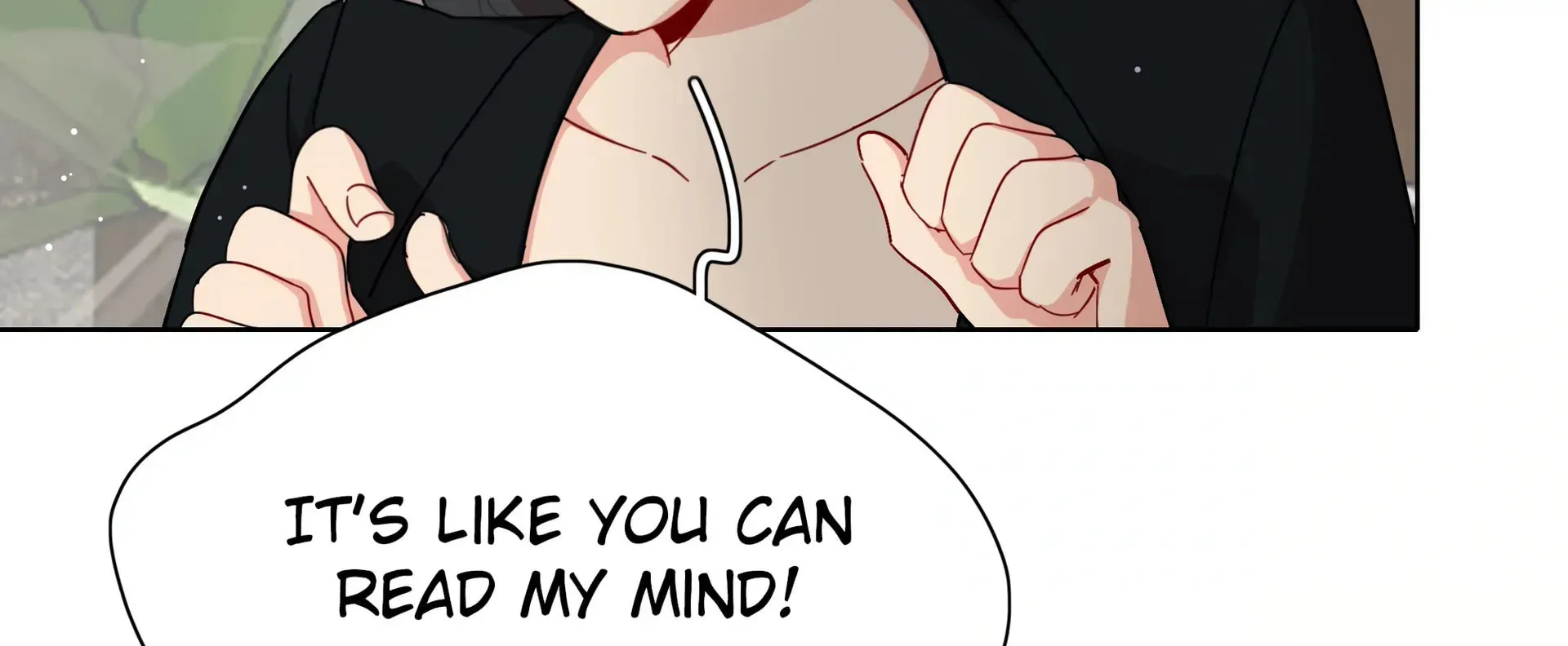 Warning! Beware of the Dog Chapter 51 page 90 - 