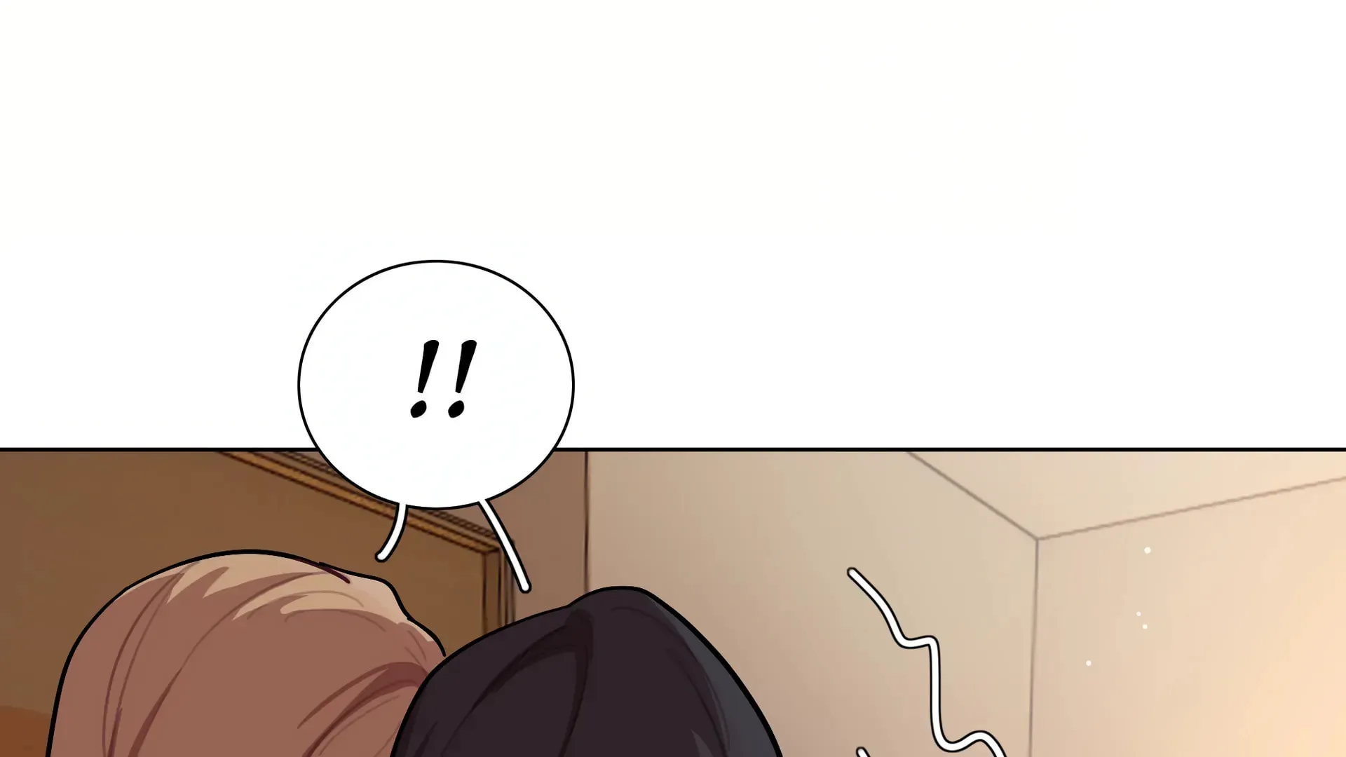 Warning! Beware of the Dog Chapter 51 page 10 - 