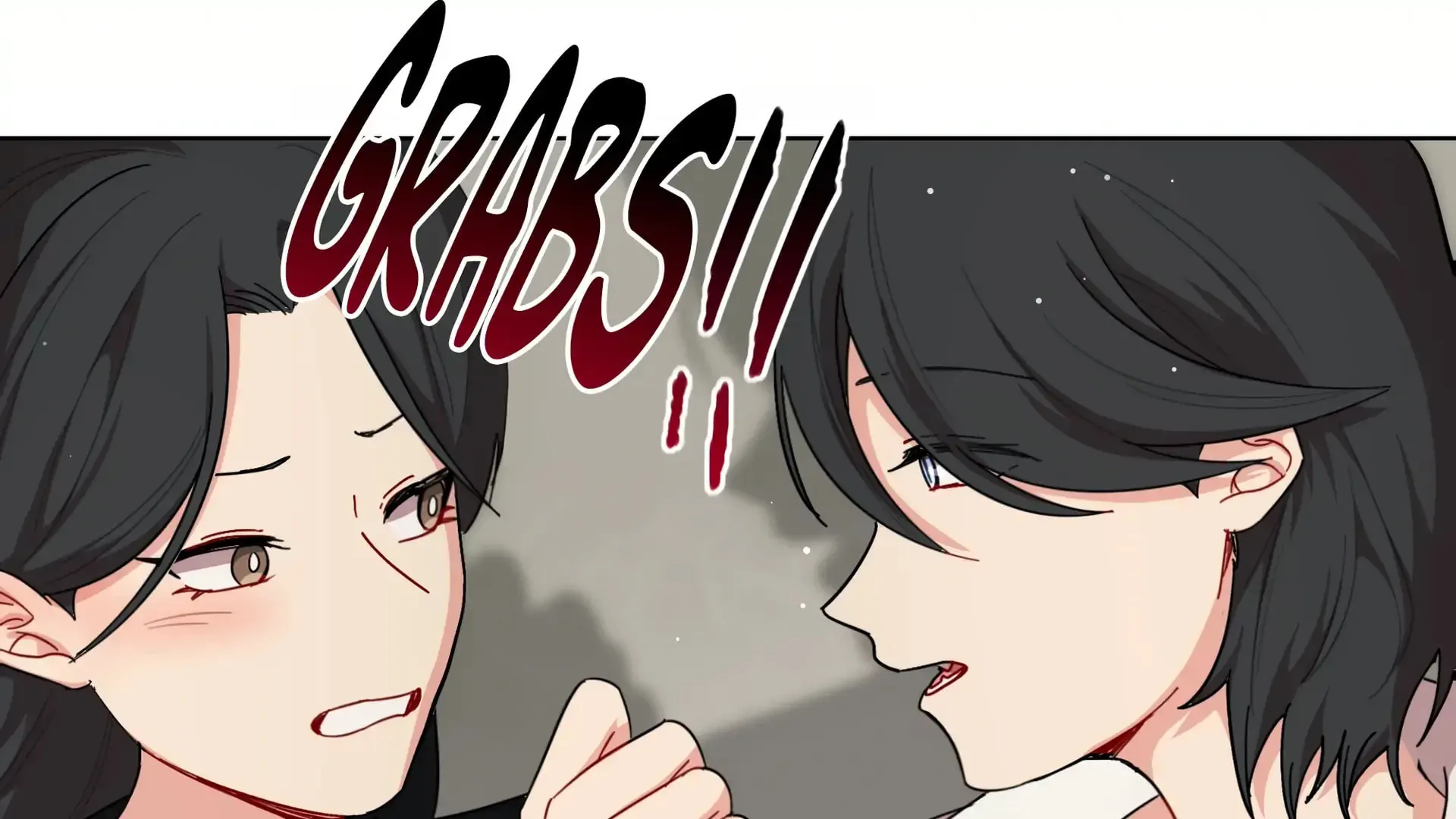 Warning! Beware of the Dog Chapter 51 page 92 - 