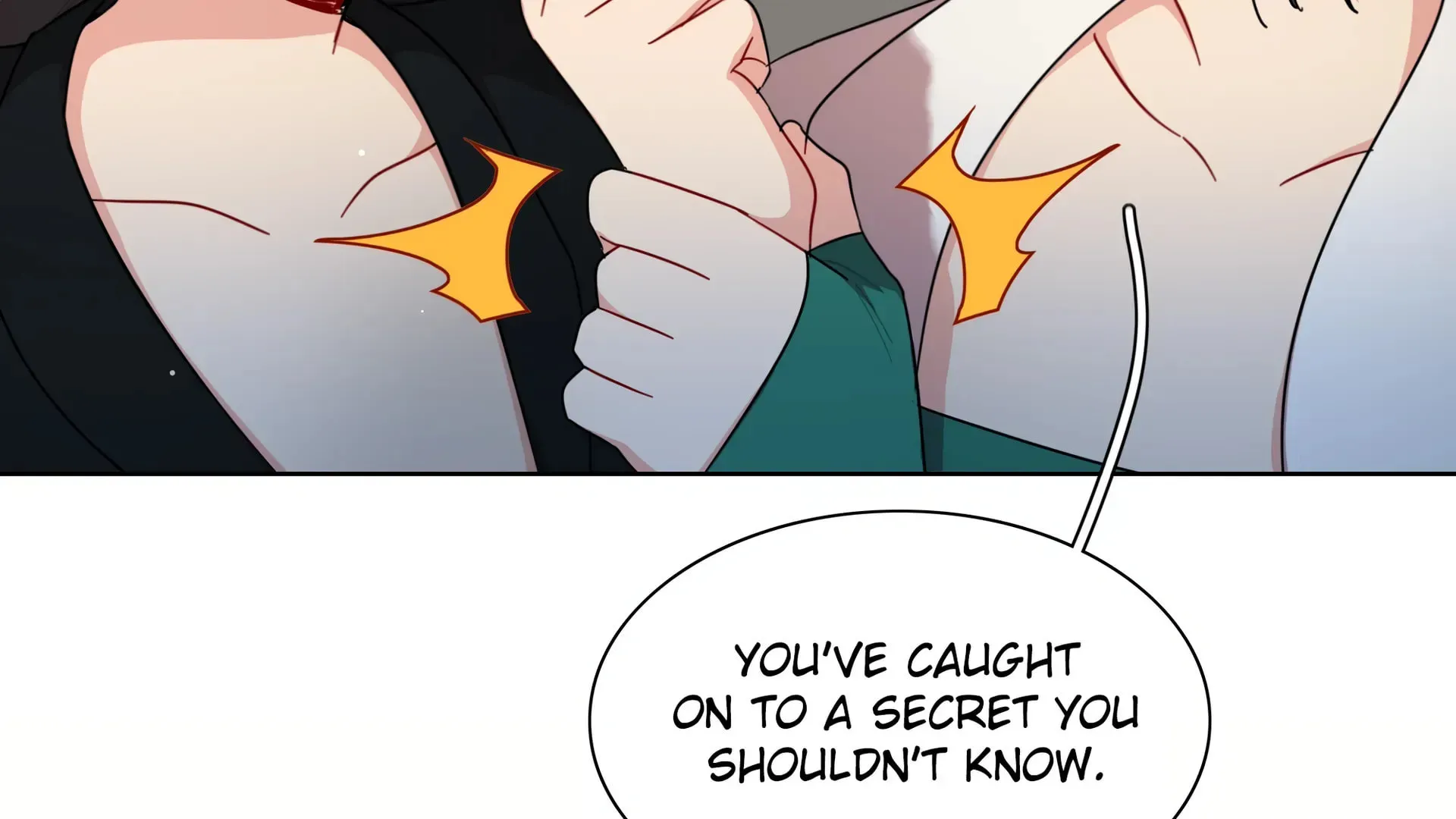 Warning! Beware of the Dog Chapter 51 page 93 - 