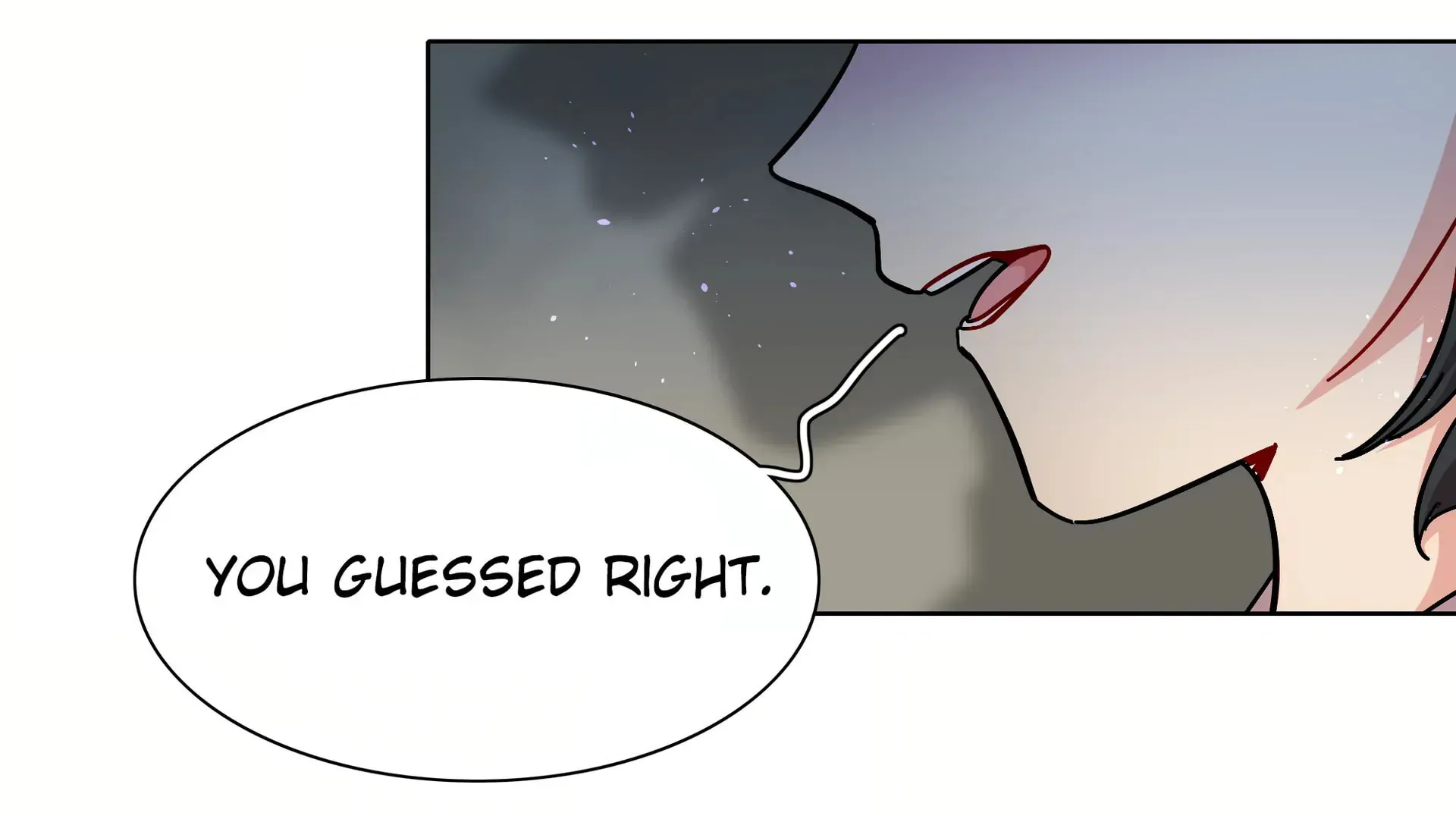 Warning! Beware of the Dog Chapter 51 page 95 - 