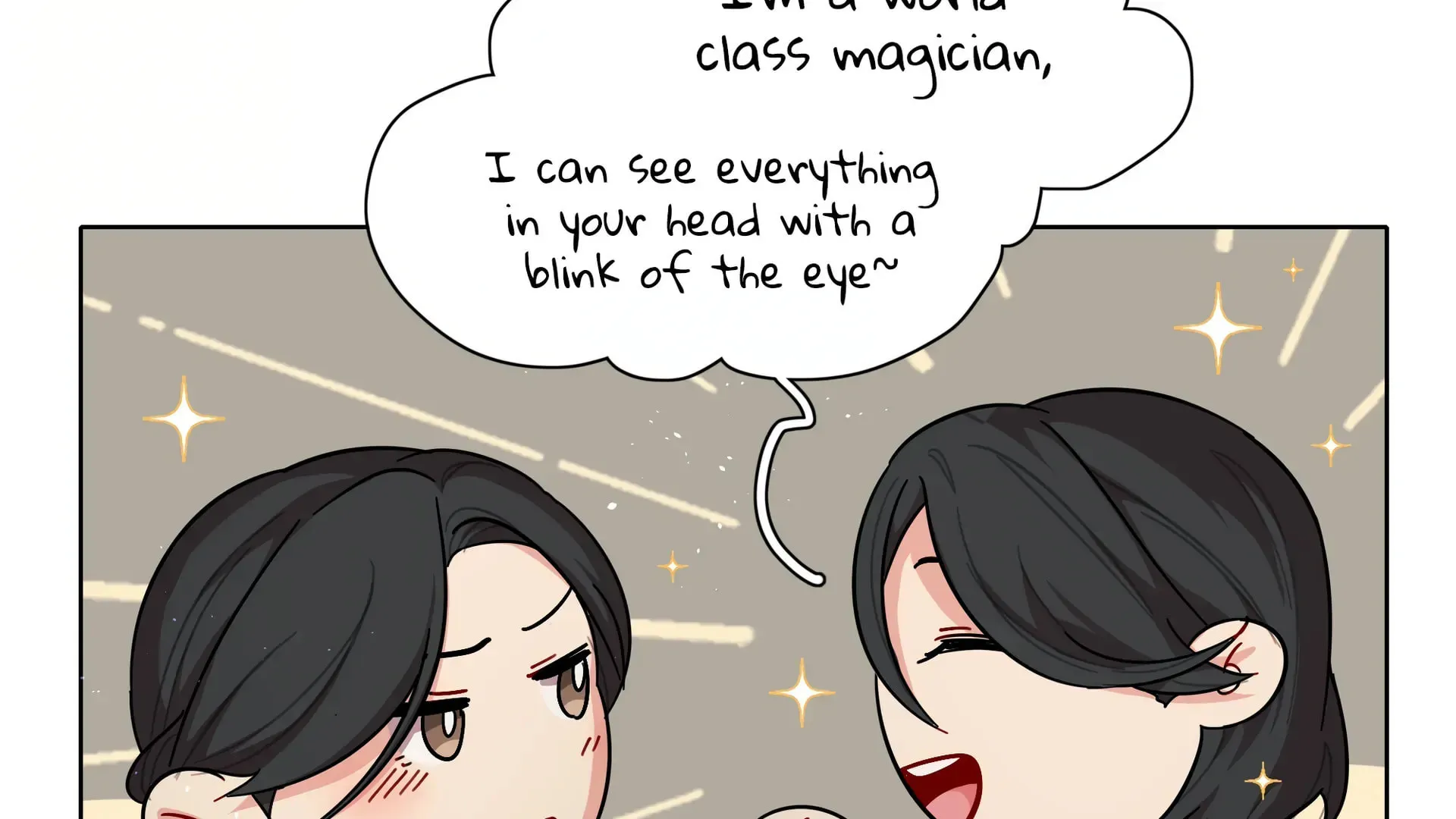 Warning! Beware of the Dog Chapter 51 page 97 - 