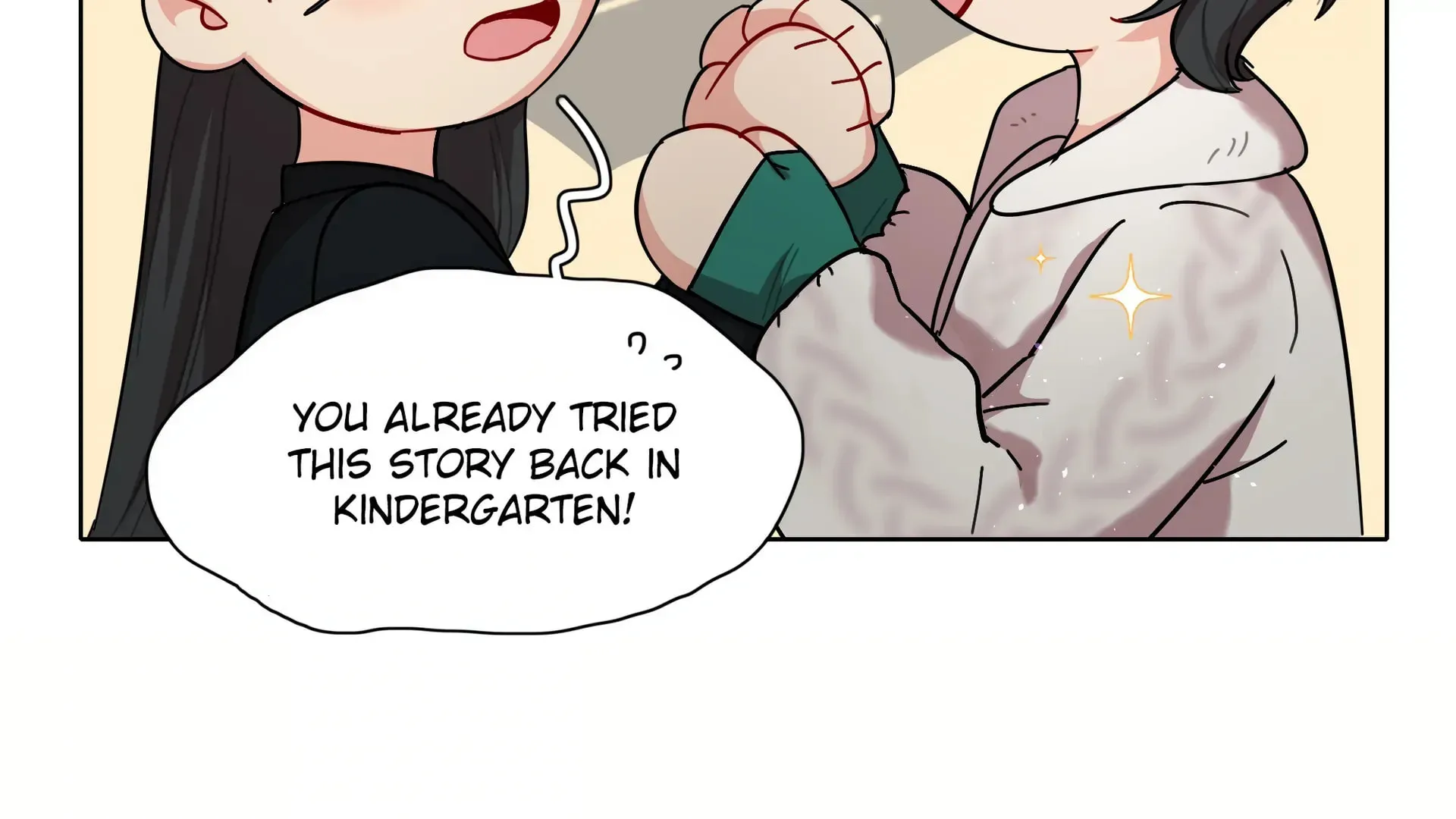 Warning! Beware of the Dog Chapter 51 page 98 - 