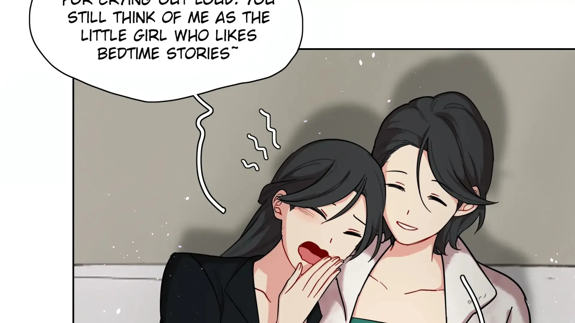 Warning! Beware of the Dog Chapter 51 page 100 - 