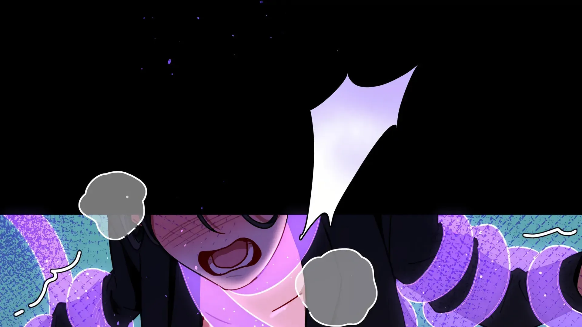 Warning! Beware of the Dog Chapter 52 page 11 - 