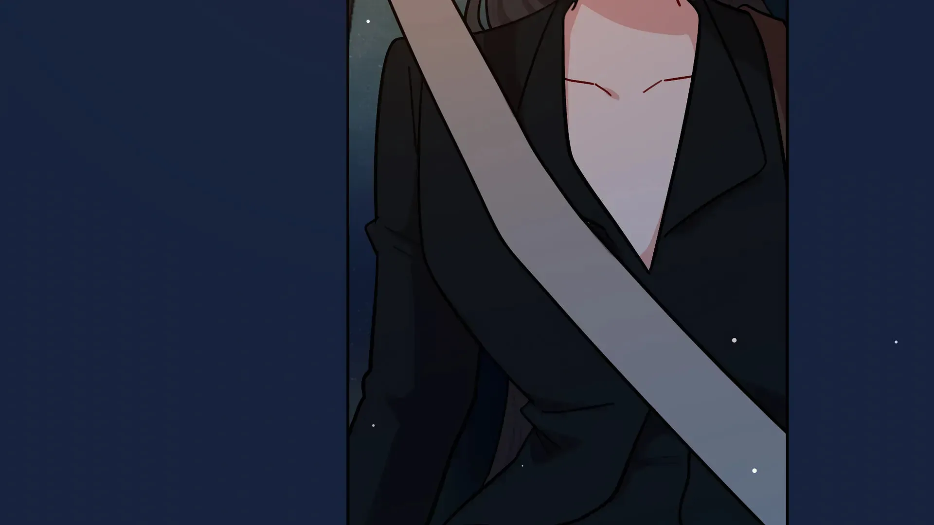 Warning! Beware of the Dog Chapter 52 page 107 - 